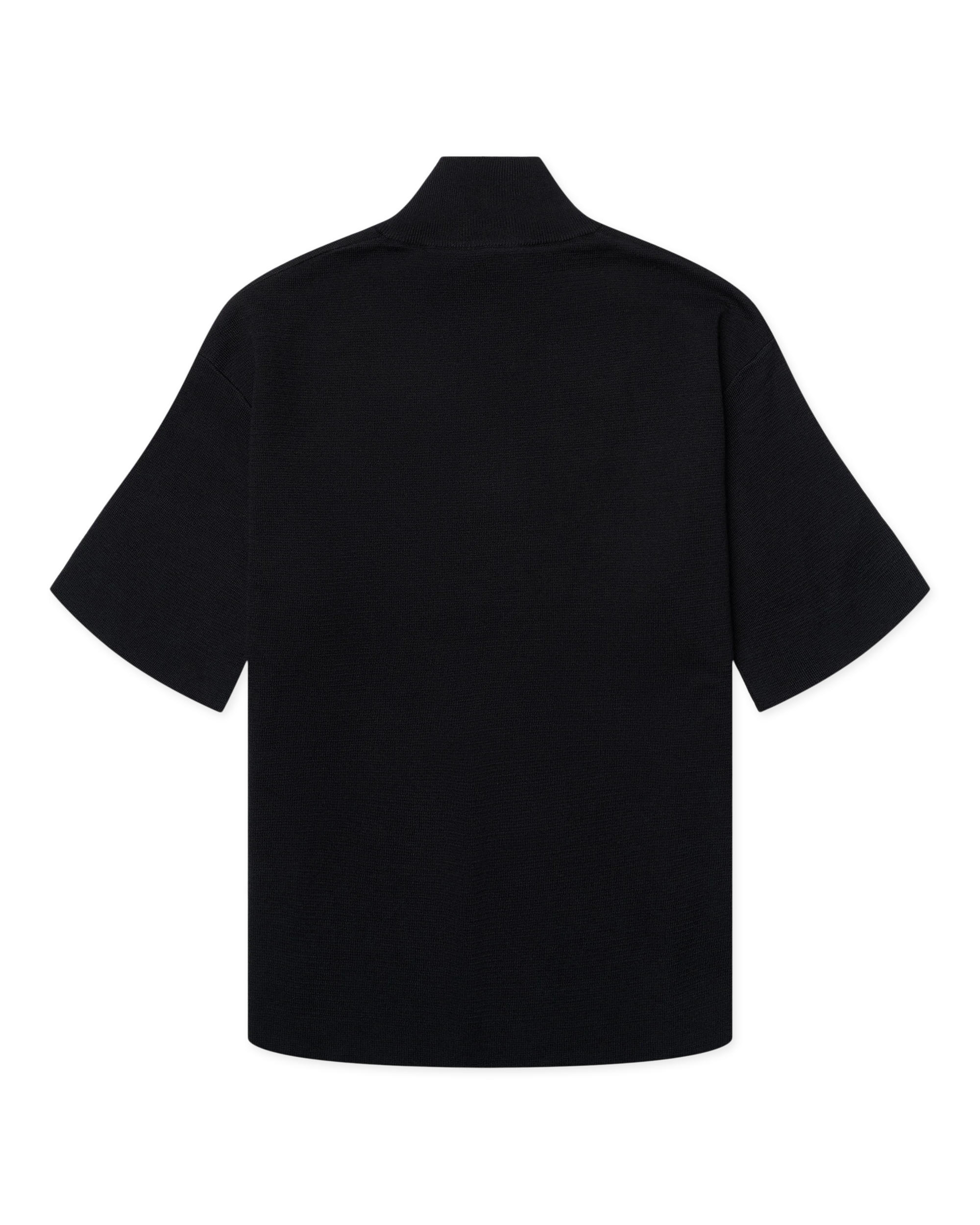 WBKimchi SS 1/2 Zip - Image 5