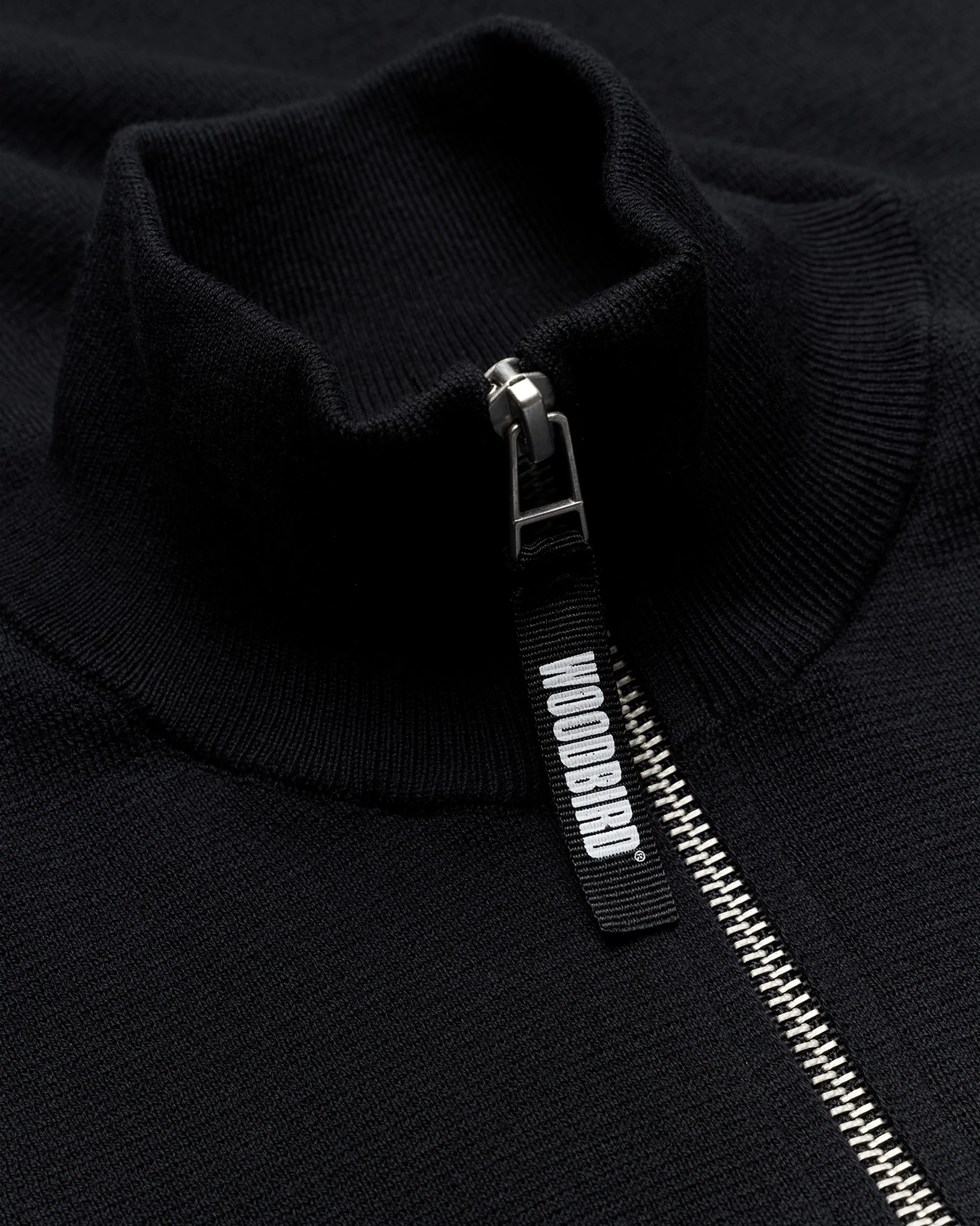 WBKimchi SS 1/2 Zip - Image 6