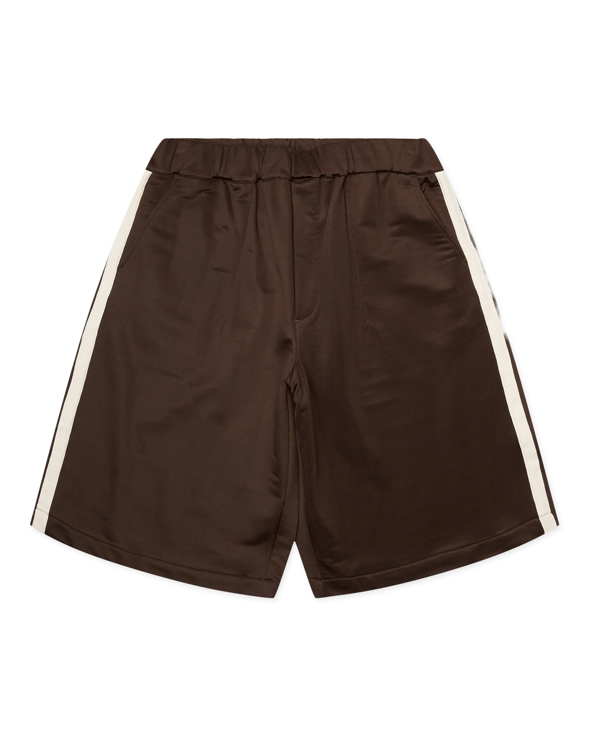 WBChang Track Shorts