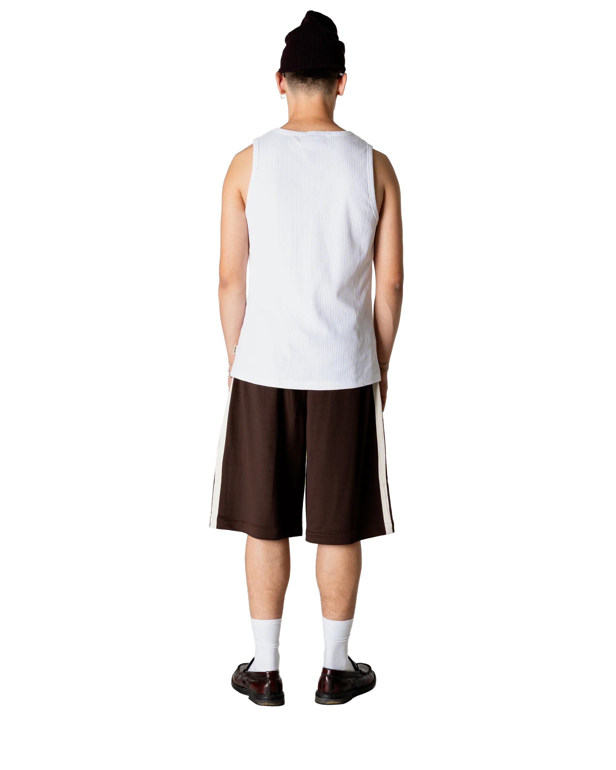 WBChang Track Shorts - Image 4