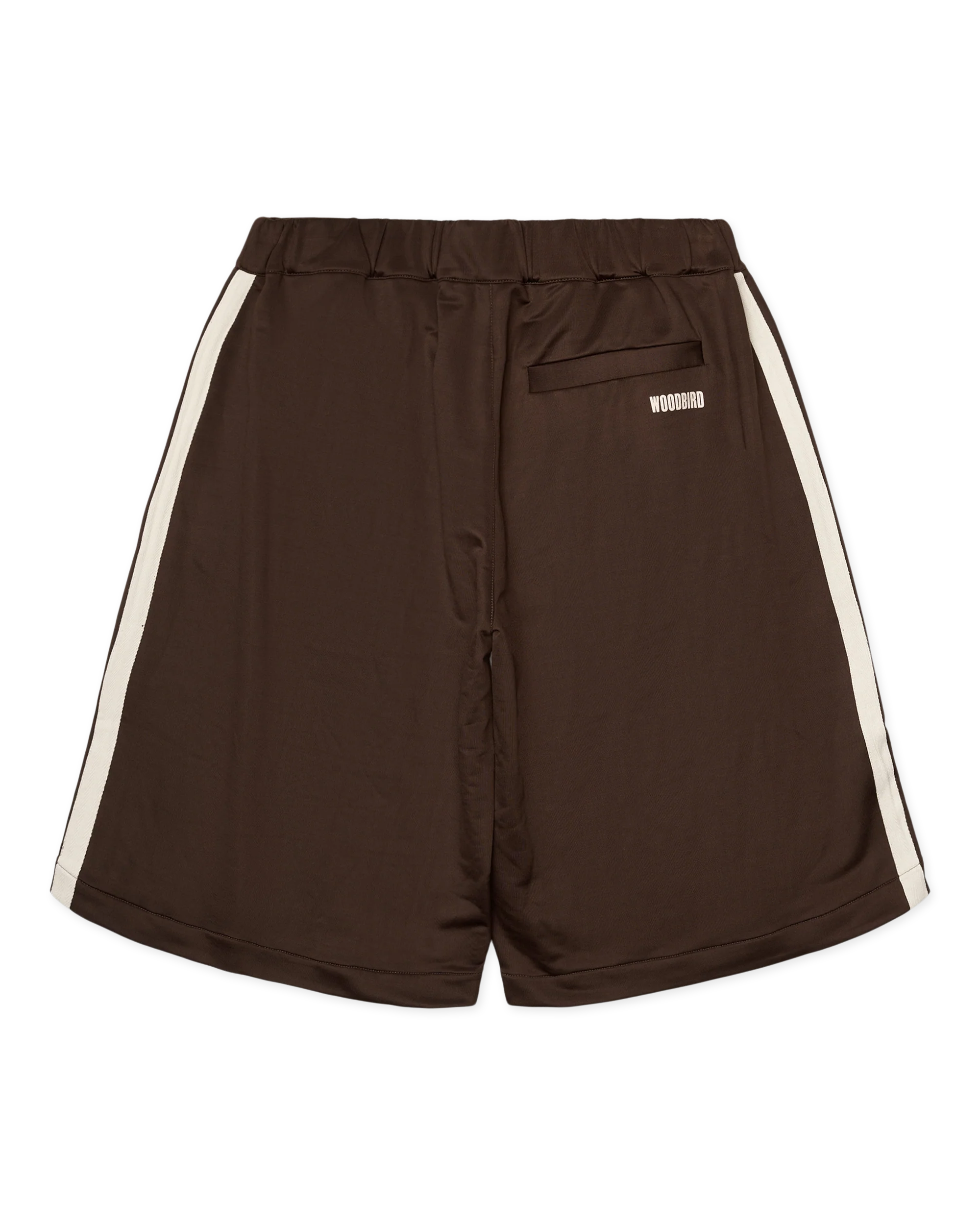 WBChang Track Shorts - Image 5