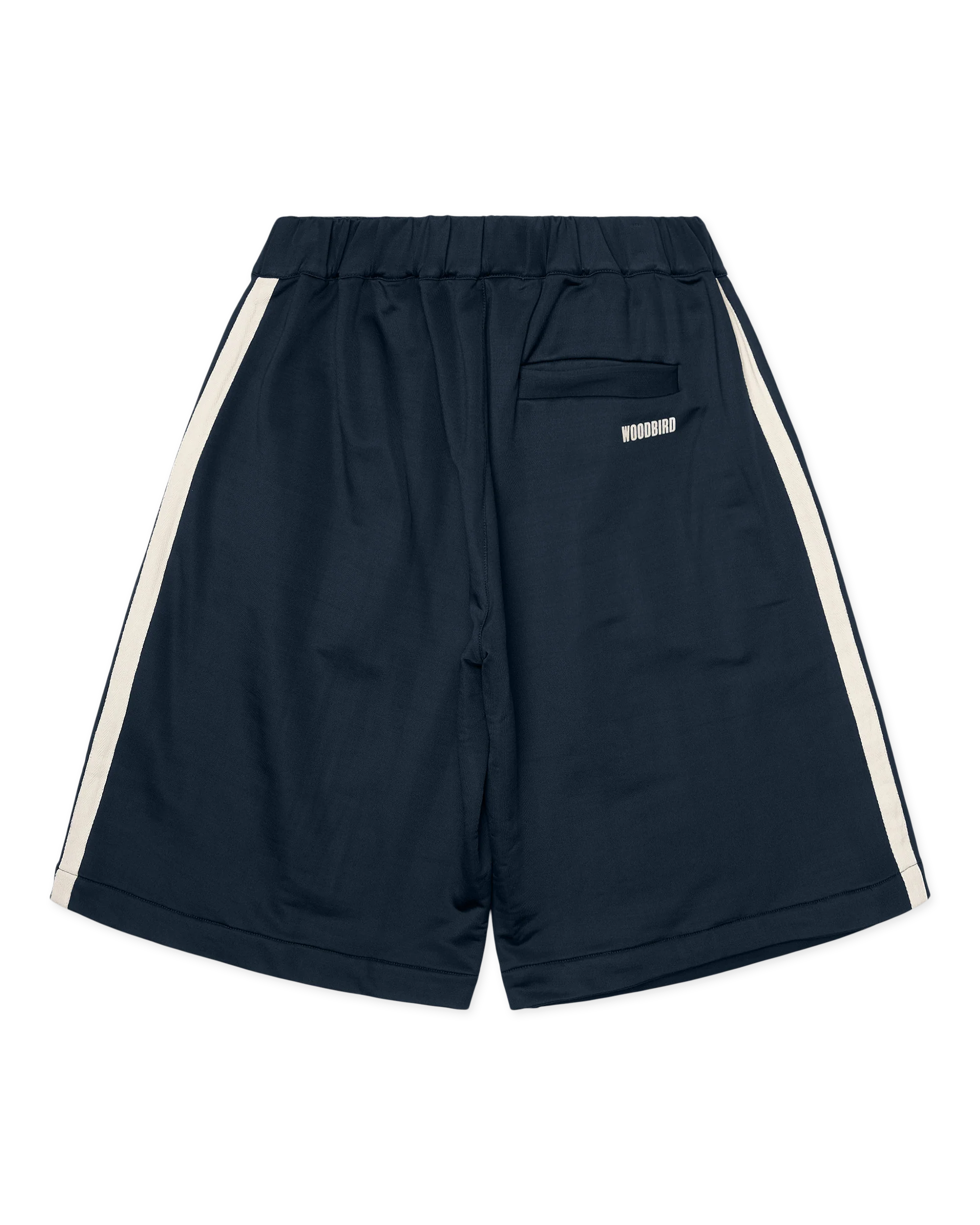 WBChang Track Shorts - Image 2