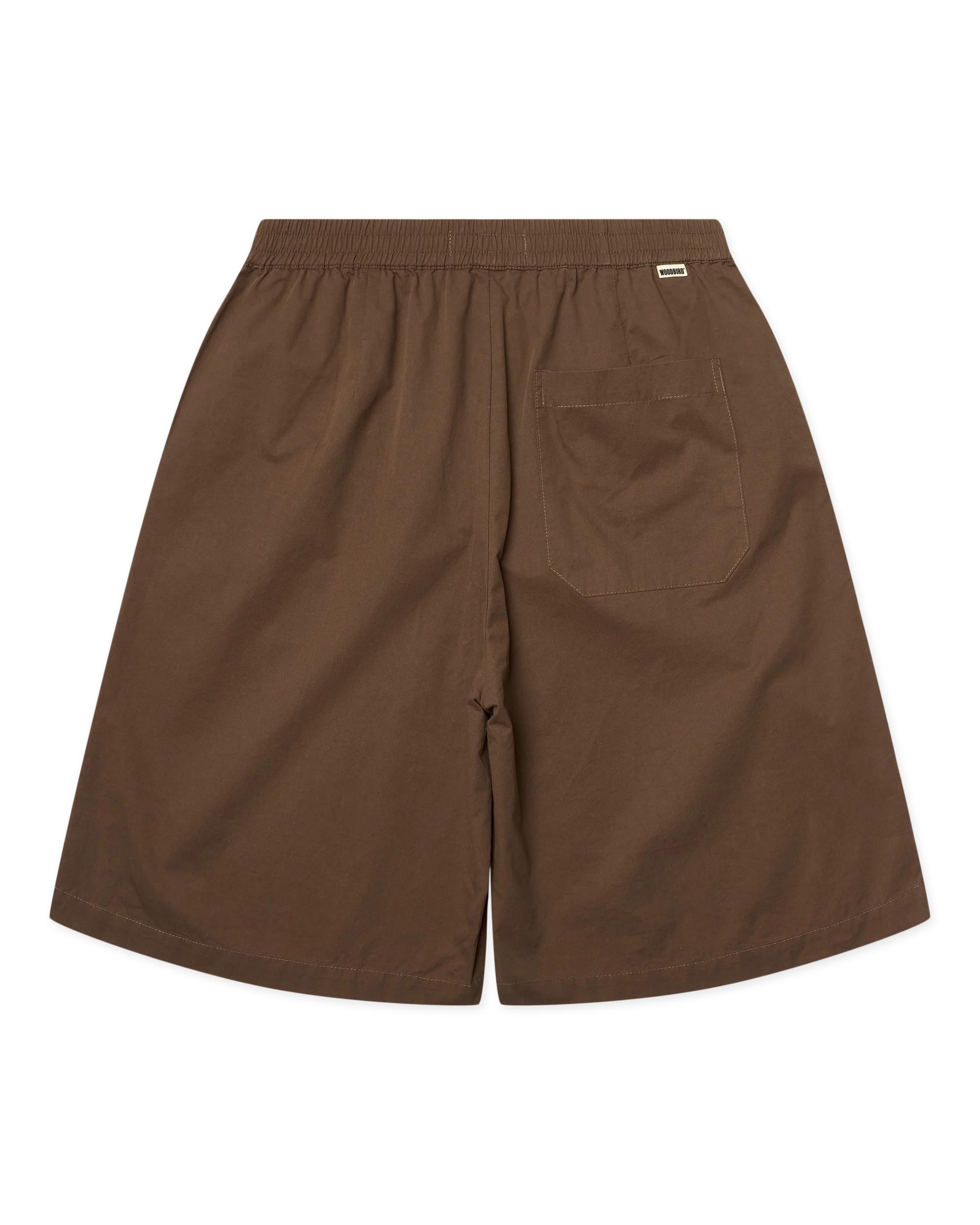 WBCal Twill Shorts - Image 2
