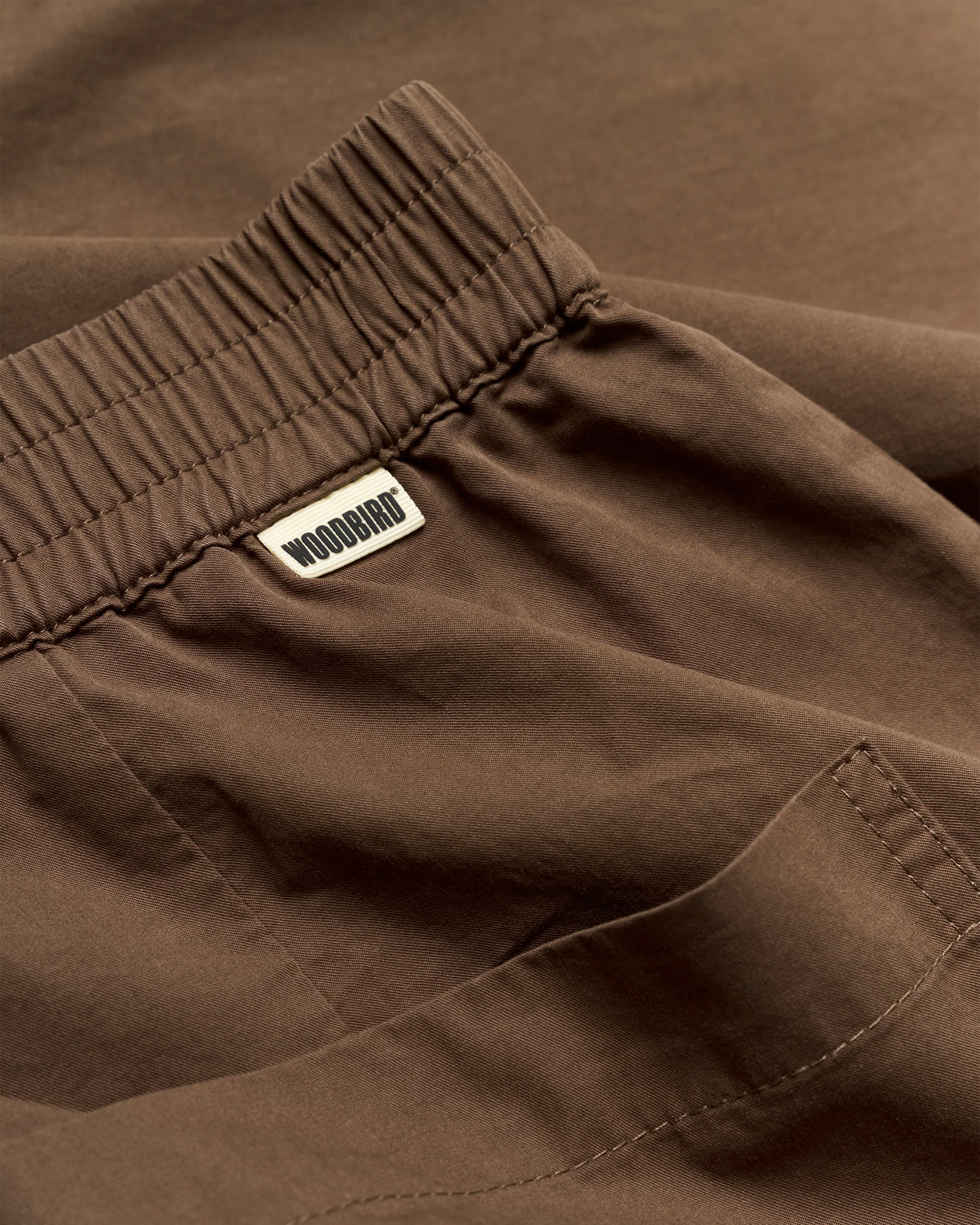 WBCal Twill Shorts - Image 3