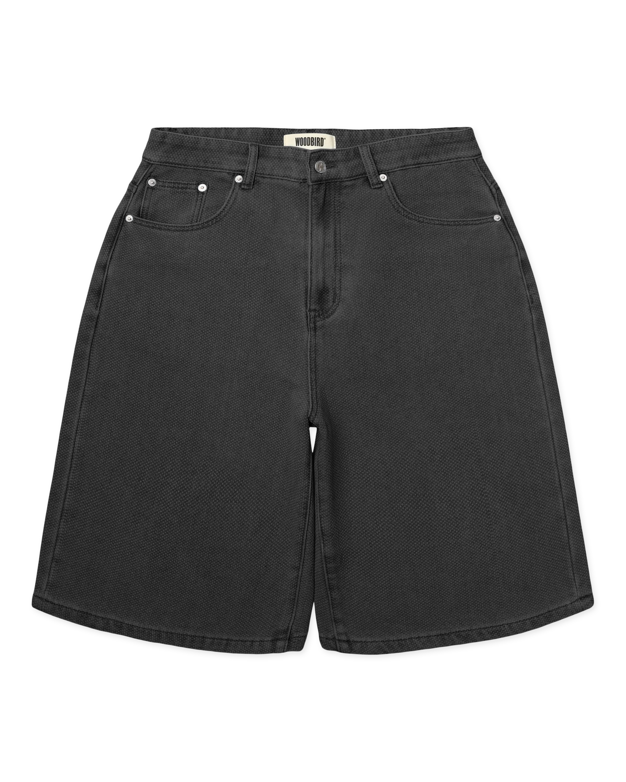 WBYuto Punch Shorts