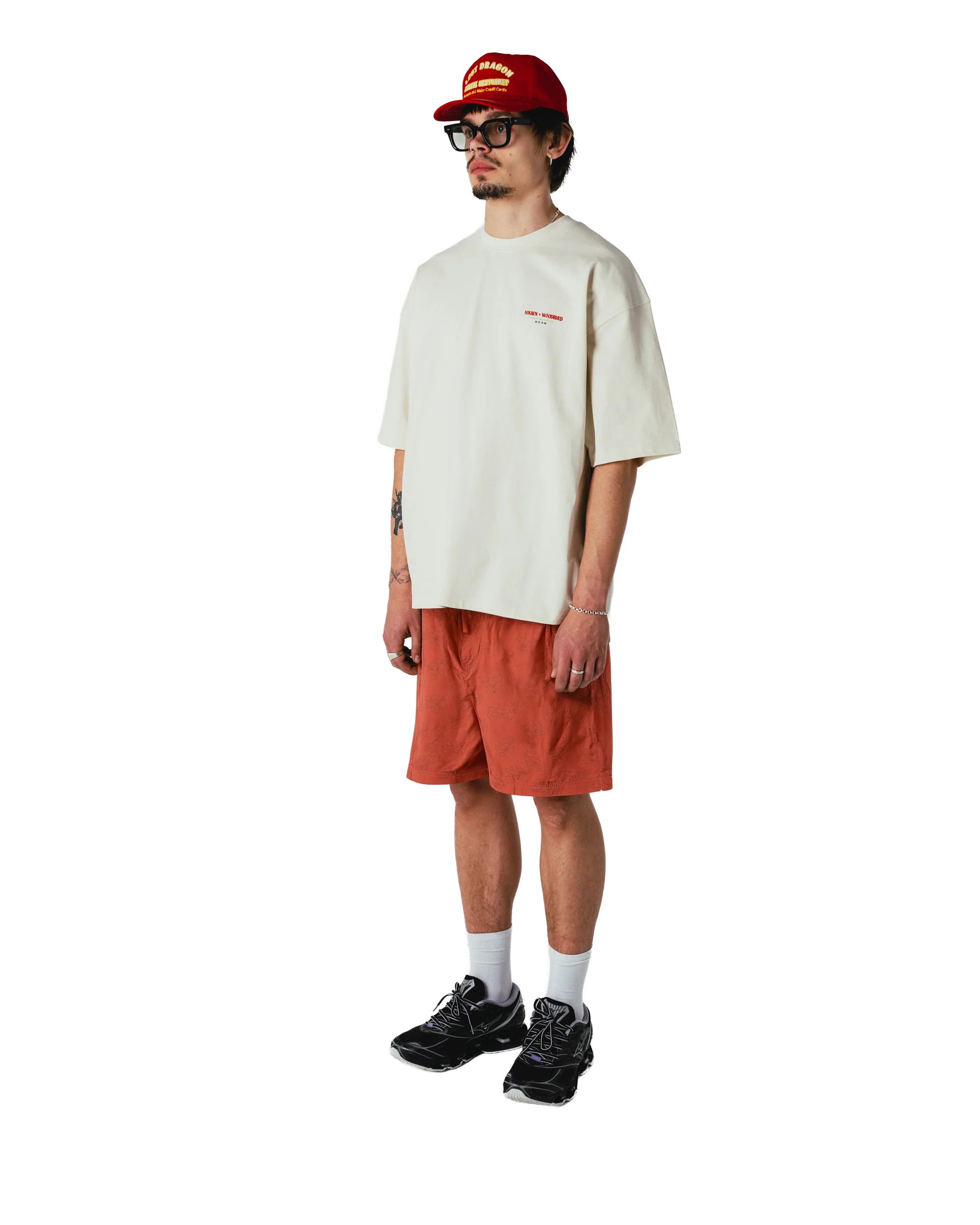 WBStudio NIKBEN Trunks - Image 3