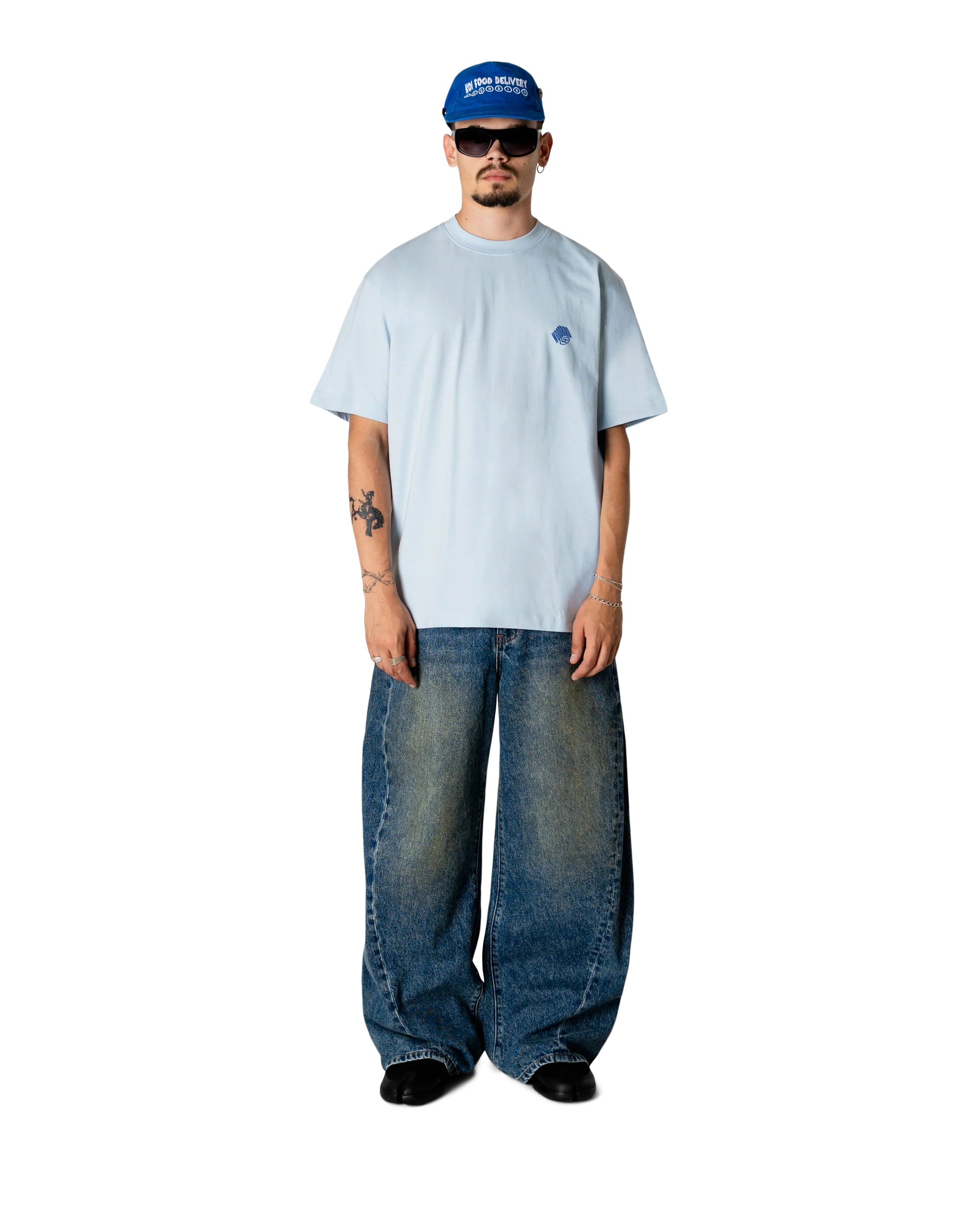 WBBaine Carp Tee - Image 3
