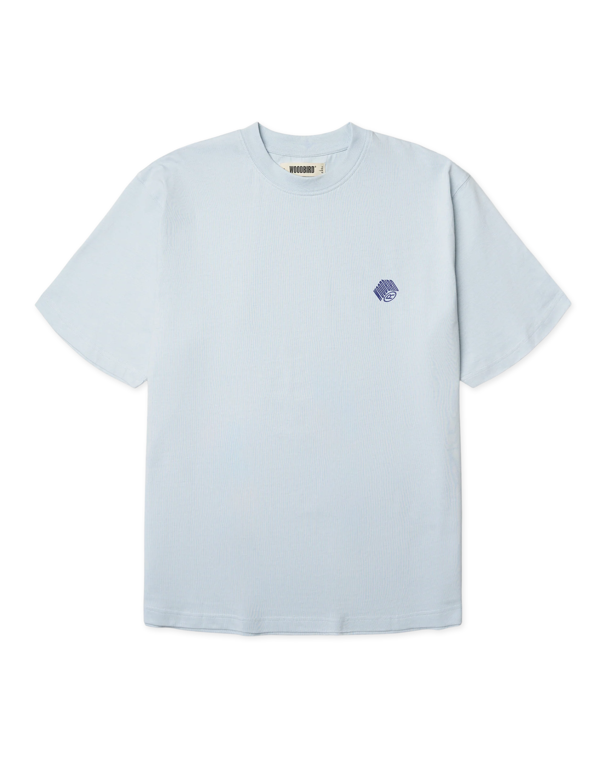 WBBaine Carp Tee - Image 5