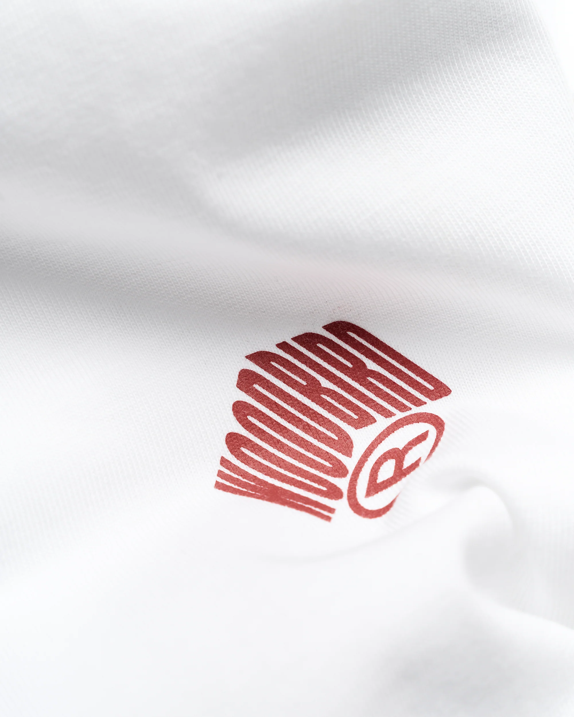 WBBaine Carp Tee - Image 6