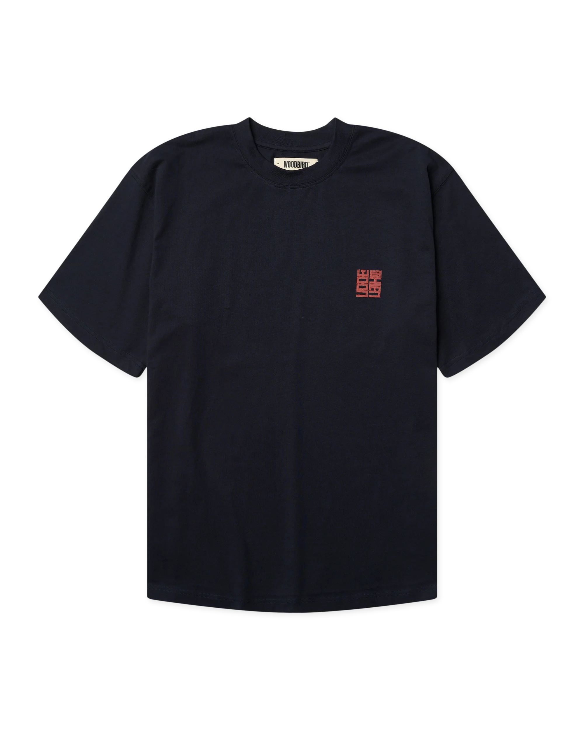 WBBaine Nopa Tee - Image 5