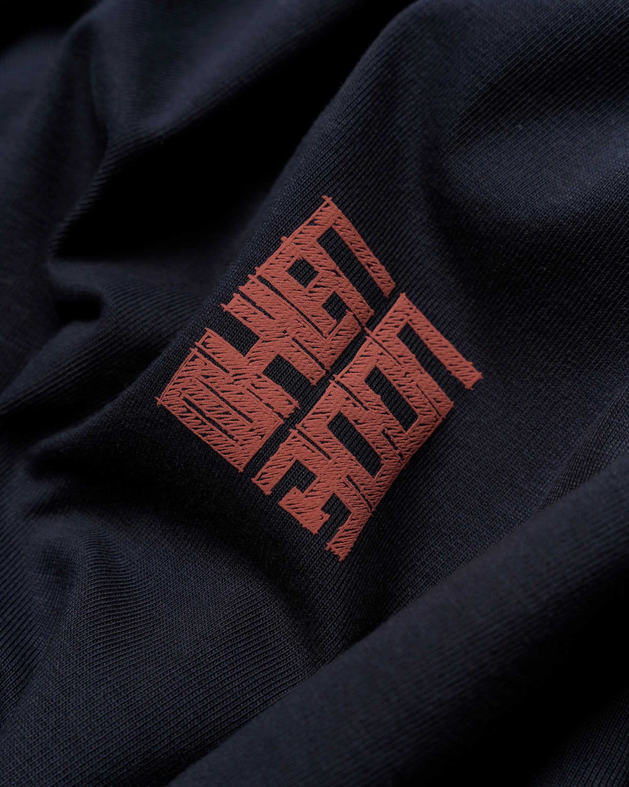 WBBaine Nopa Tee - Image 6