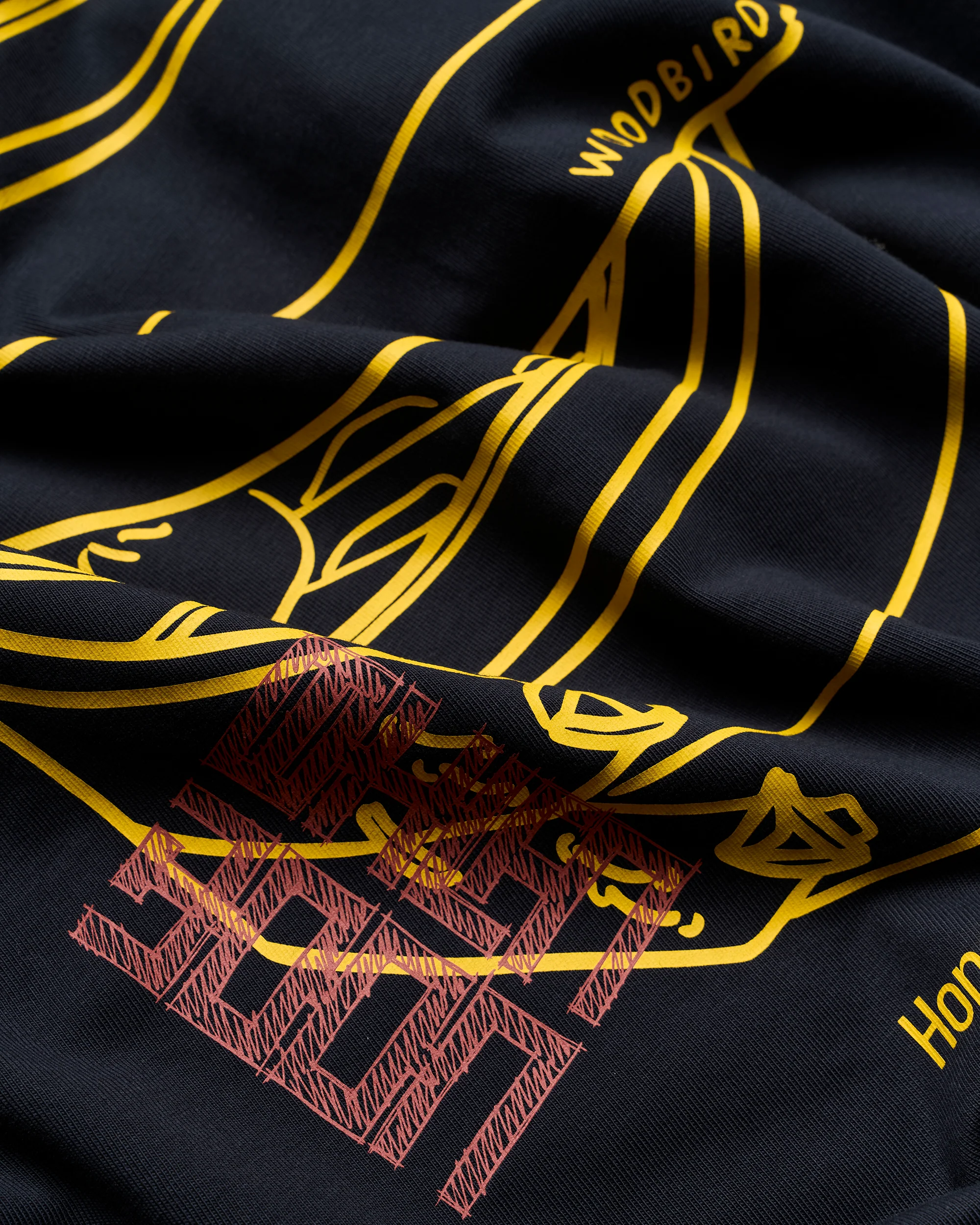 WBBaine Nopa Tee - Image 7