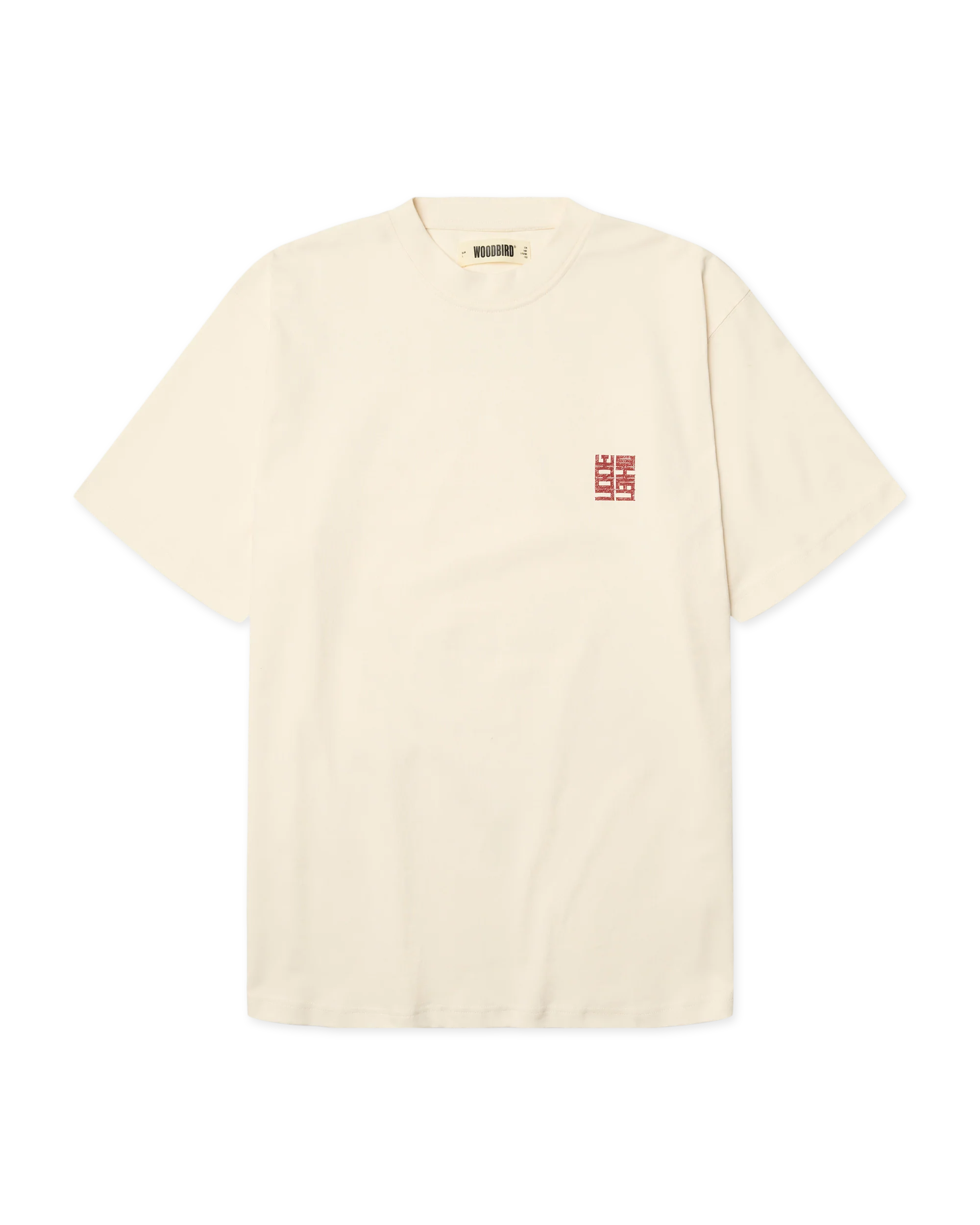 WBBaine Nopa Tee - Image 5