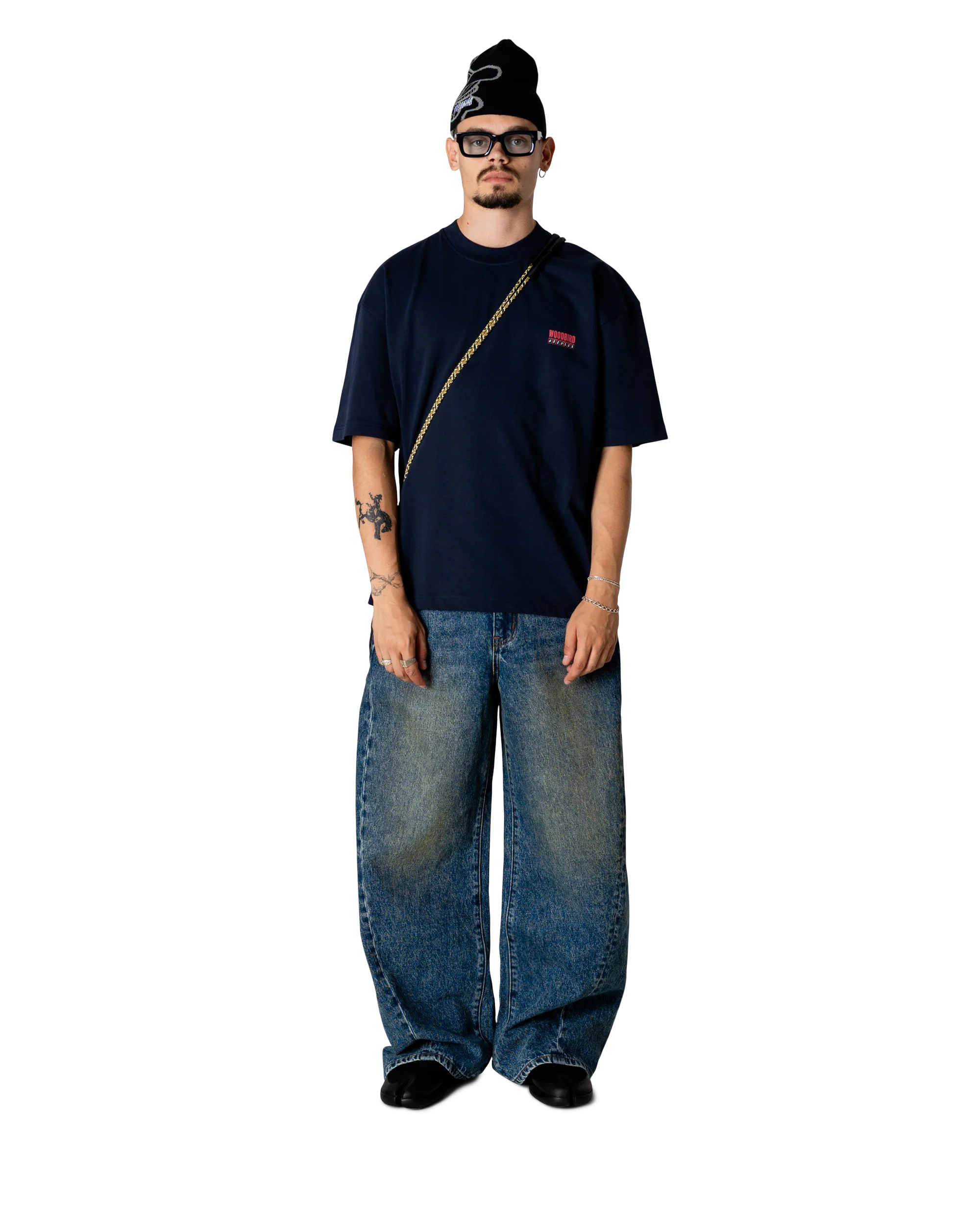 WBBeam Cart Tee - Image 3