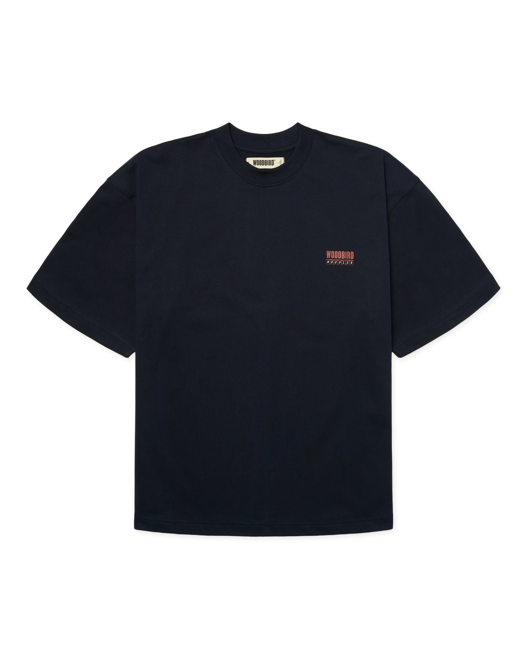 WBBeam Cart Tee - Image 5