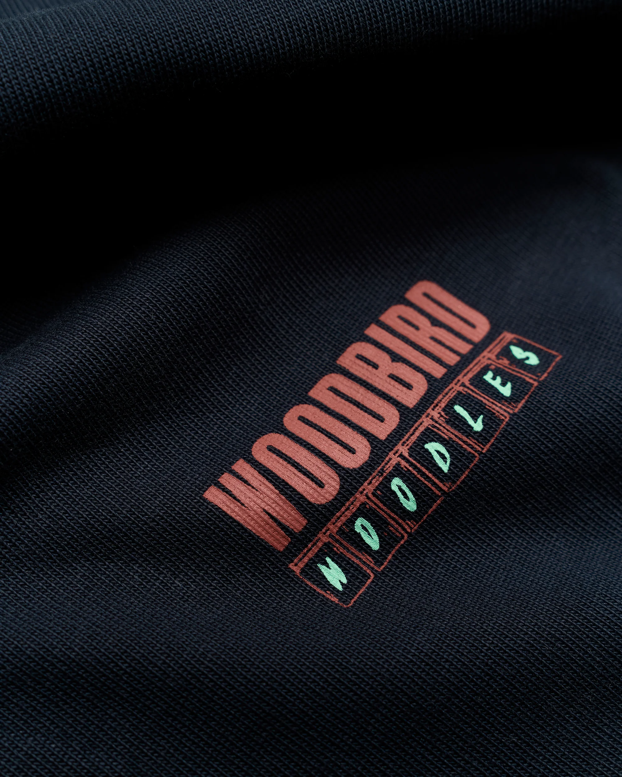 WBBeam Cart Tee - Image 7