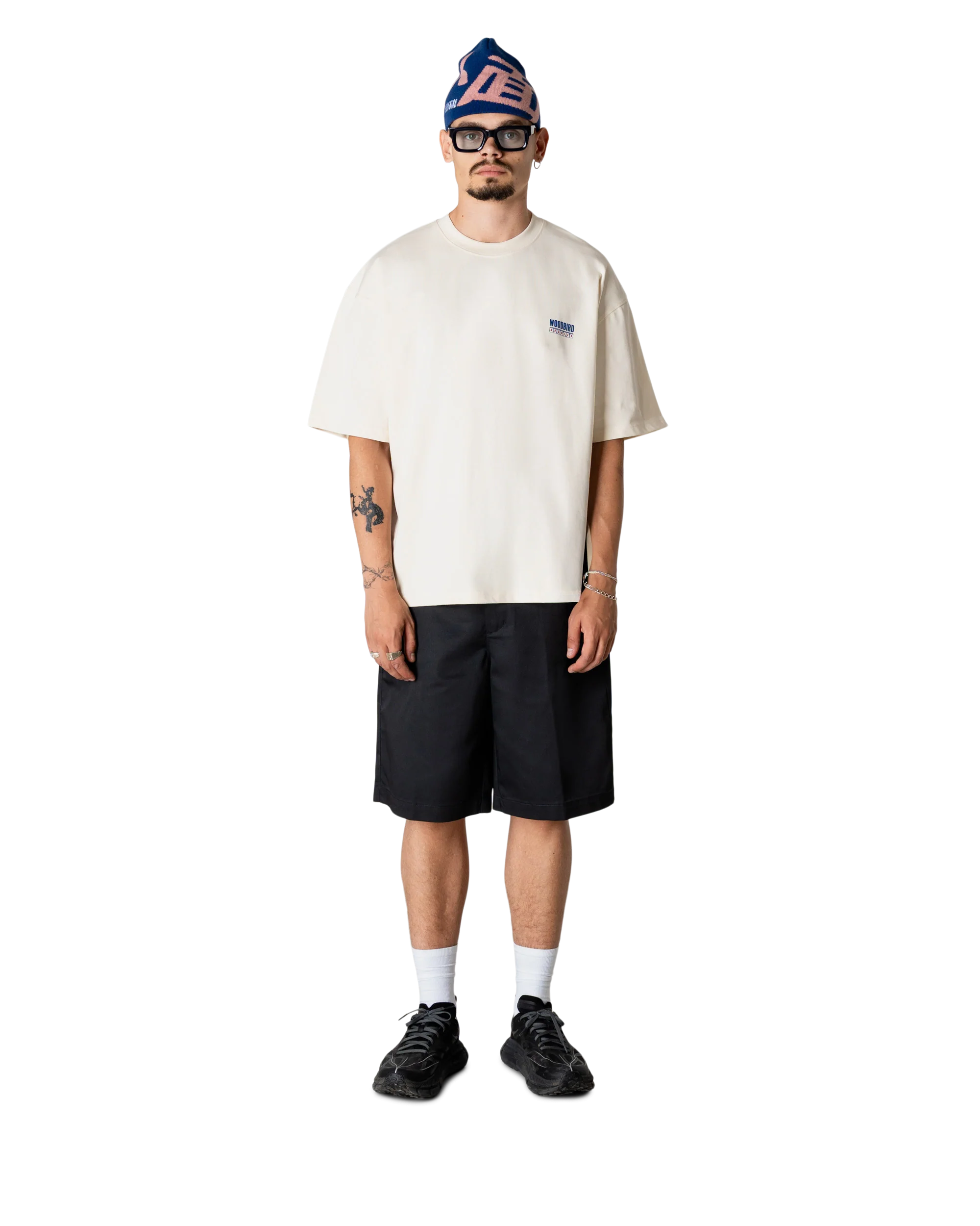 WBBeam Cart Tee - Image 3