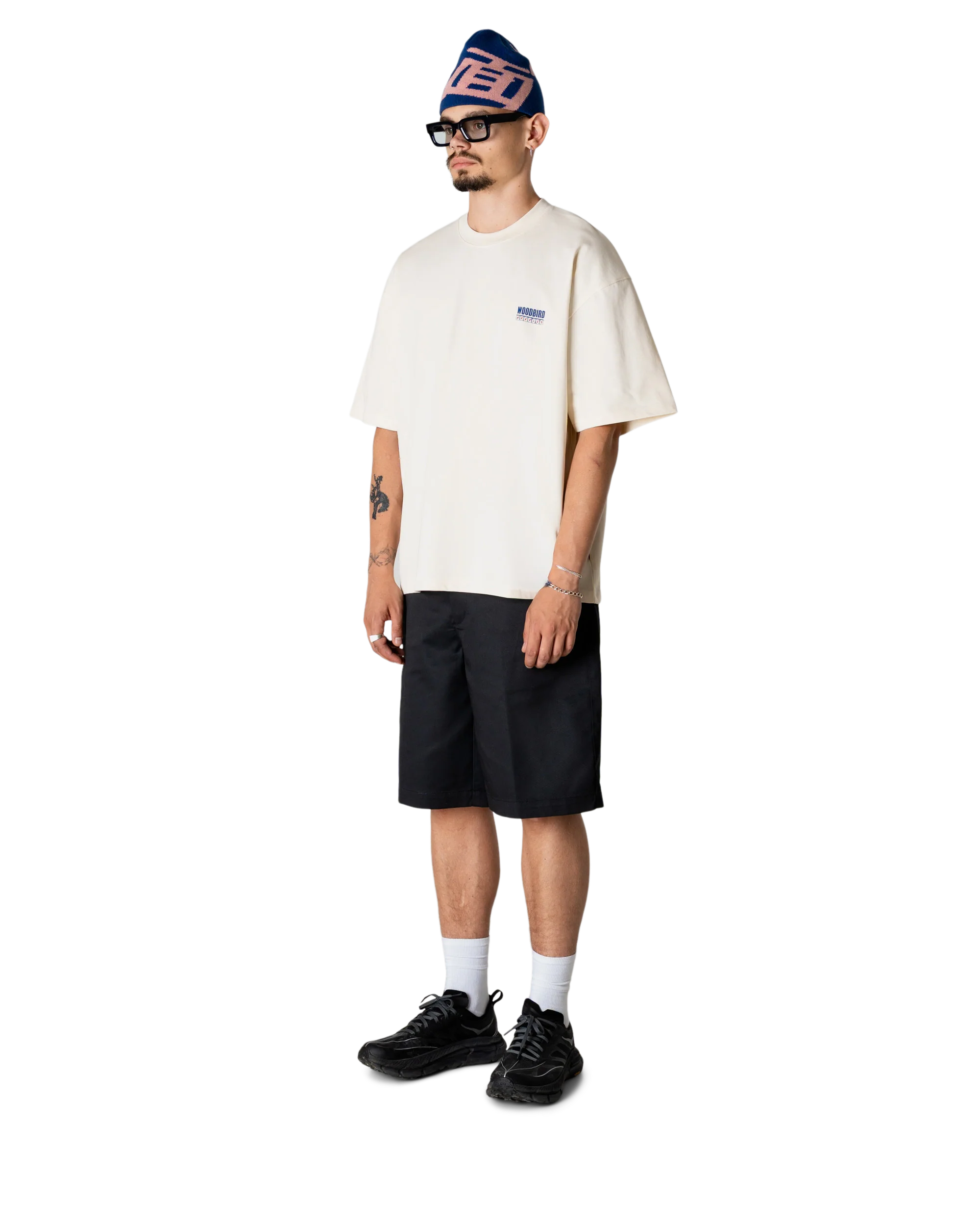 WBBeam Cart Tee - Image 4