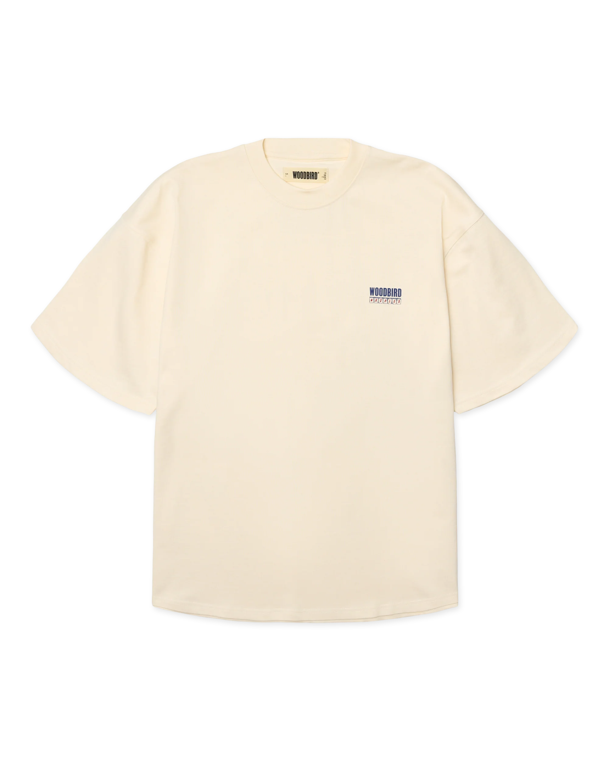 WBBeam Cart Tee - Image 5