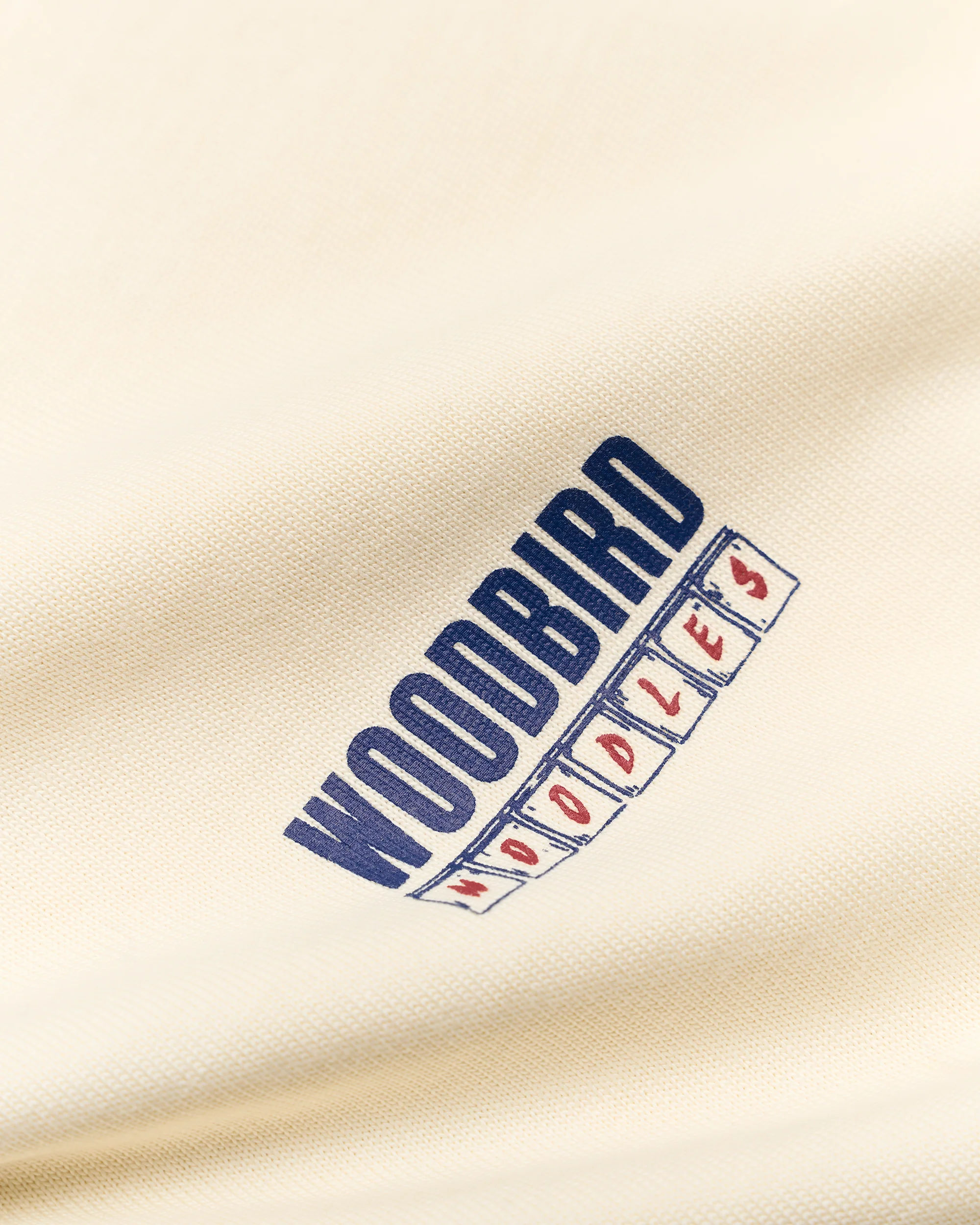 WBBeam Cart Tee - Image 7