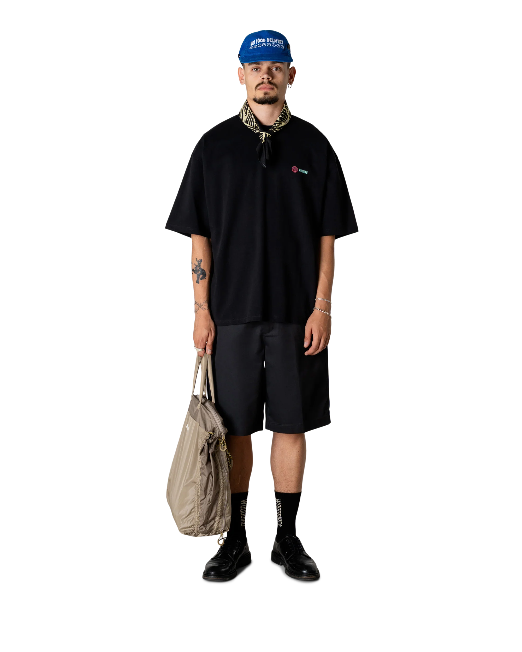 WBBeam Seat Tee - Image 3