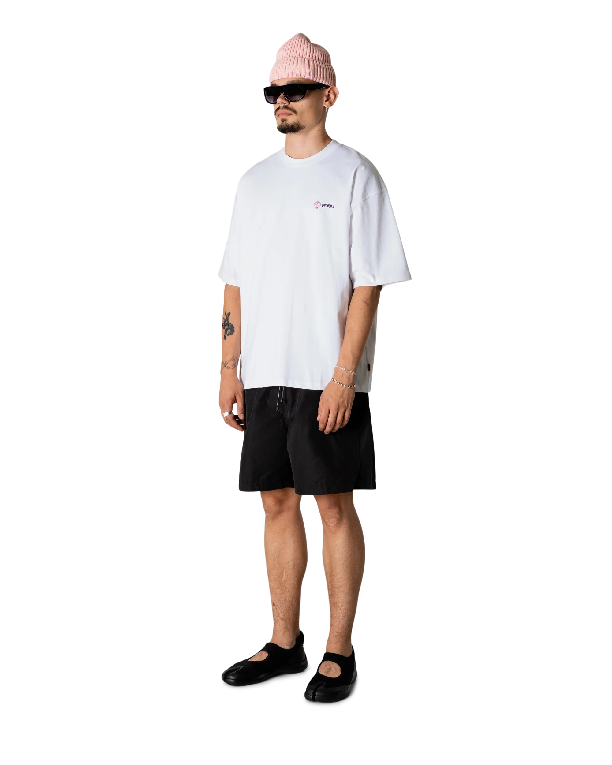 WBBeam Seat Tee - Image 4