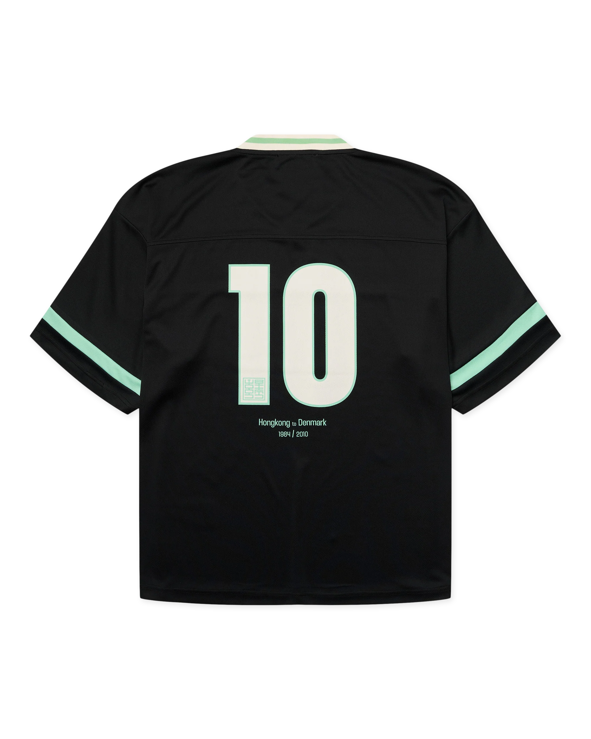 WBBeam Sports Tee - Image 5
