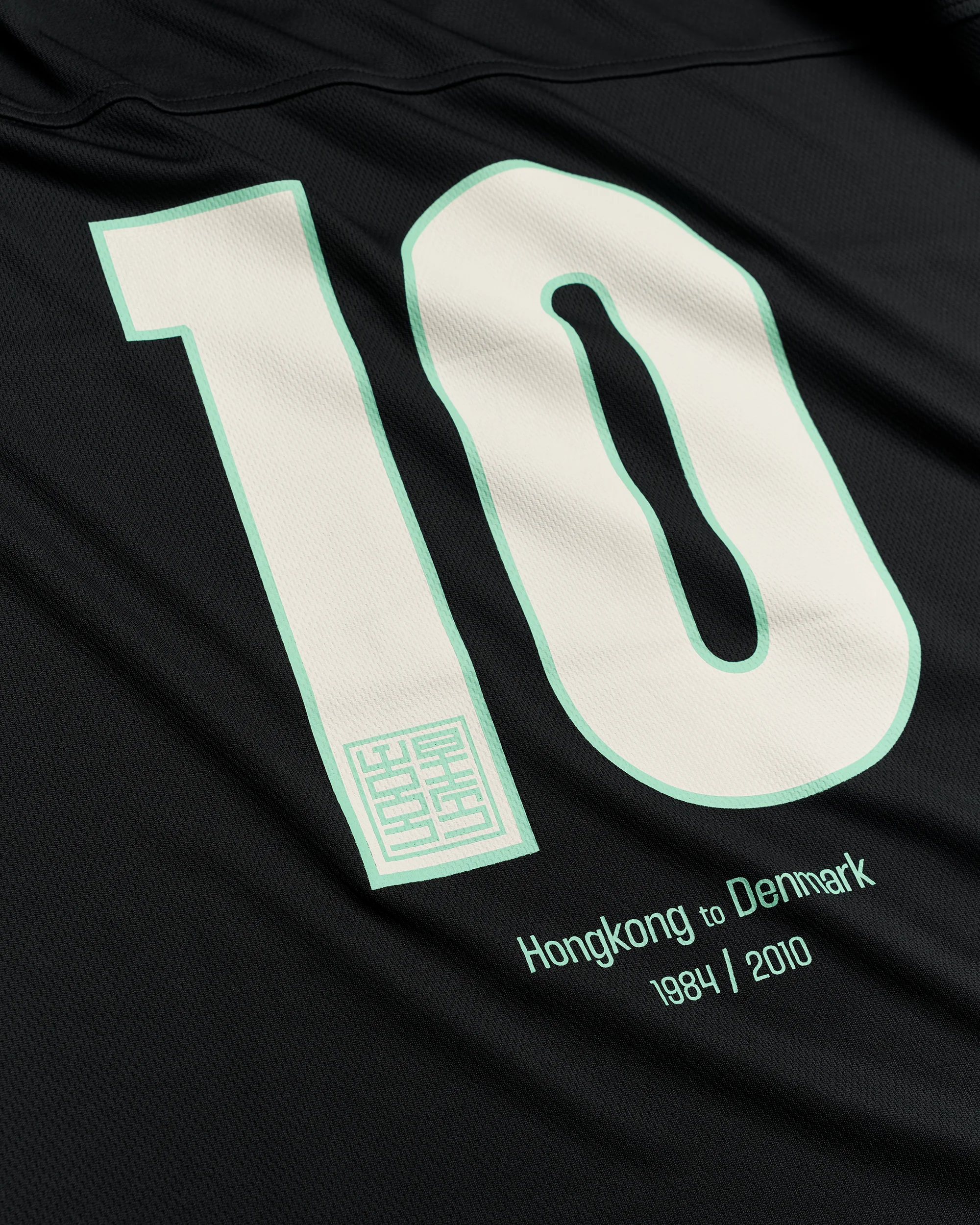 WBBeam Sports Tee - Image 7