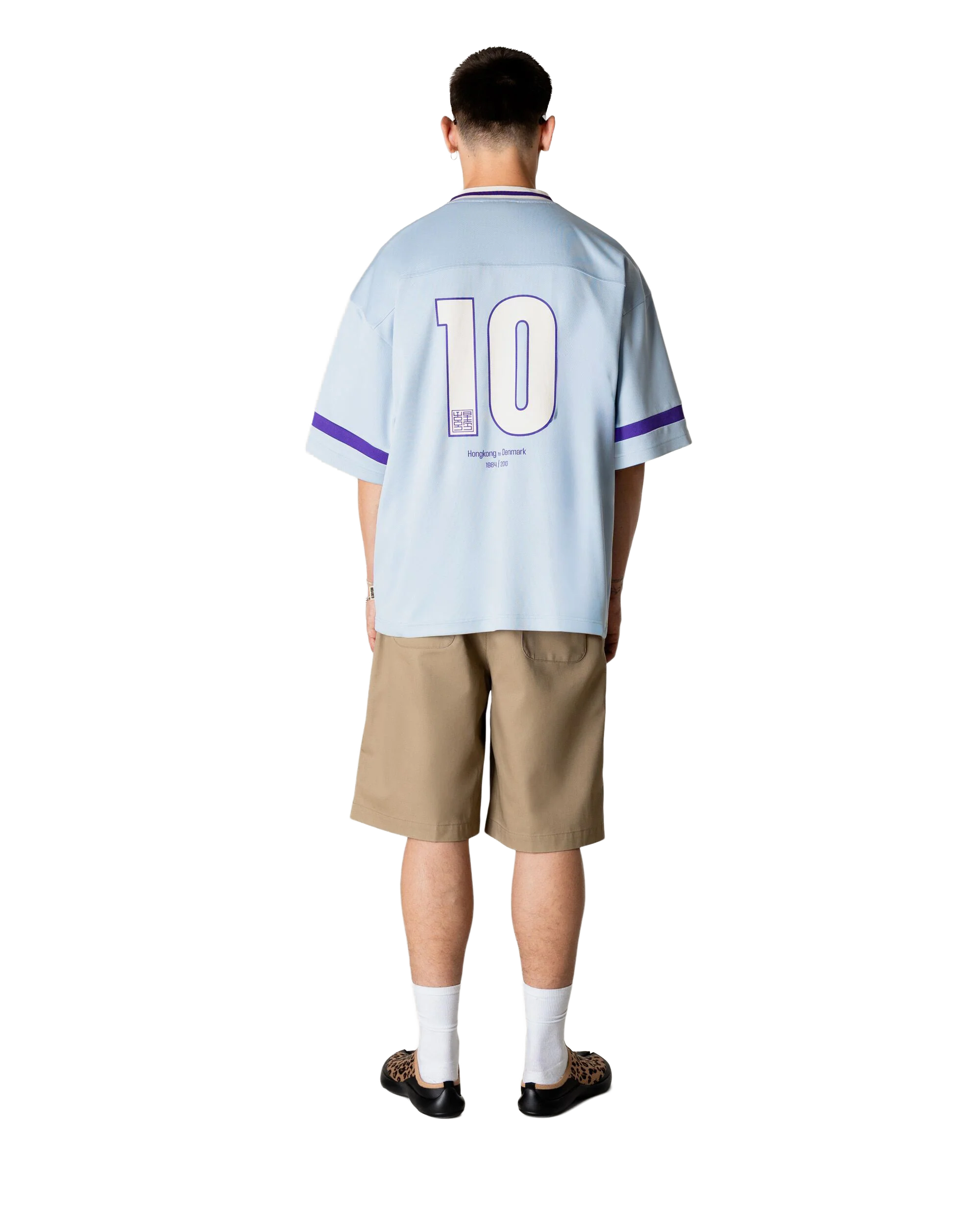 WBBeam Sports Tee - Image 4