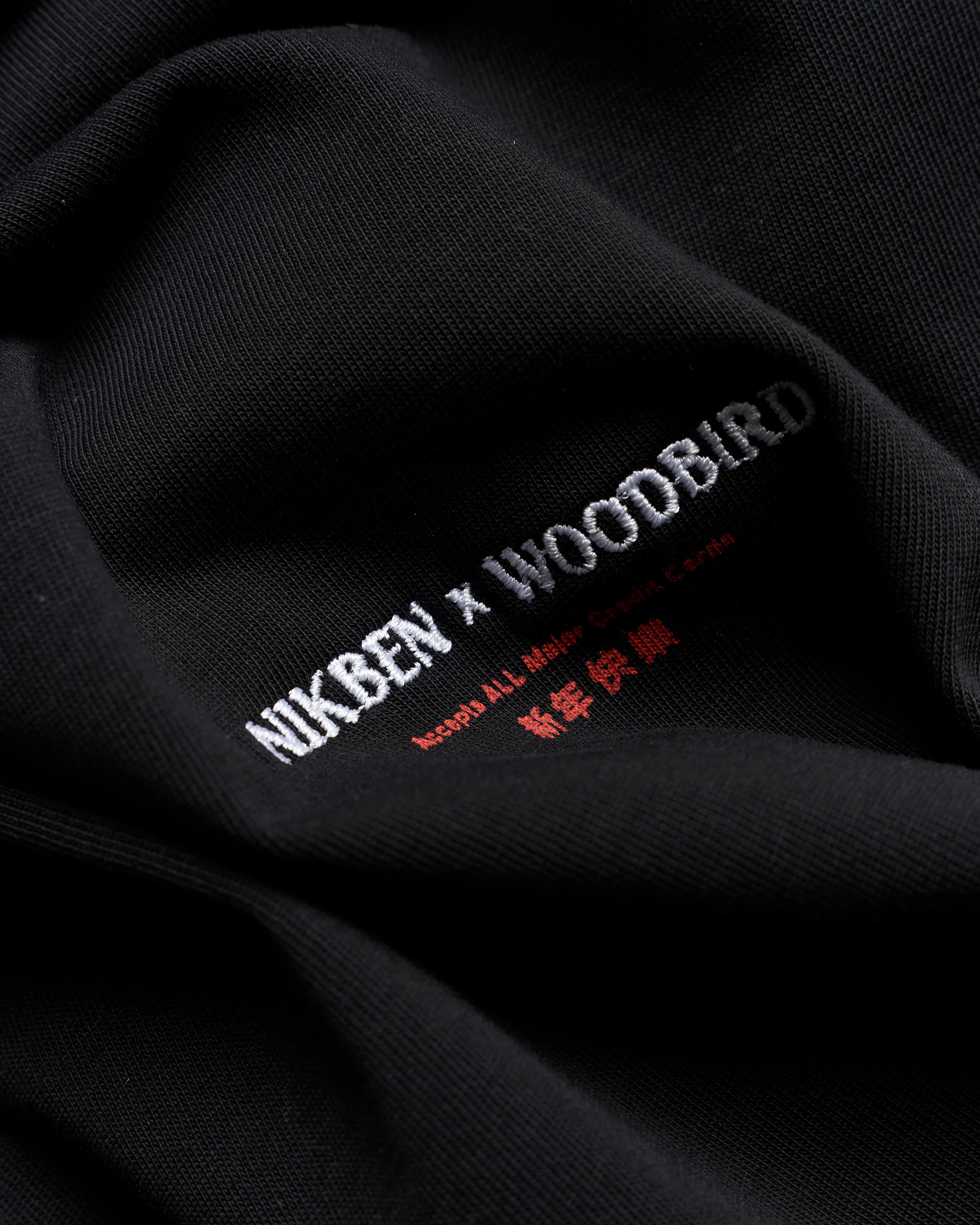 WBDelivery Tee NIKBEN - Image 6