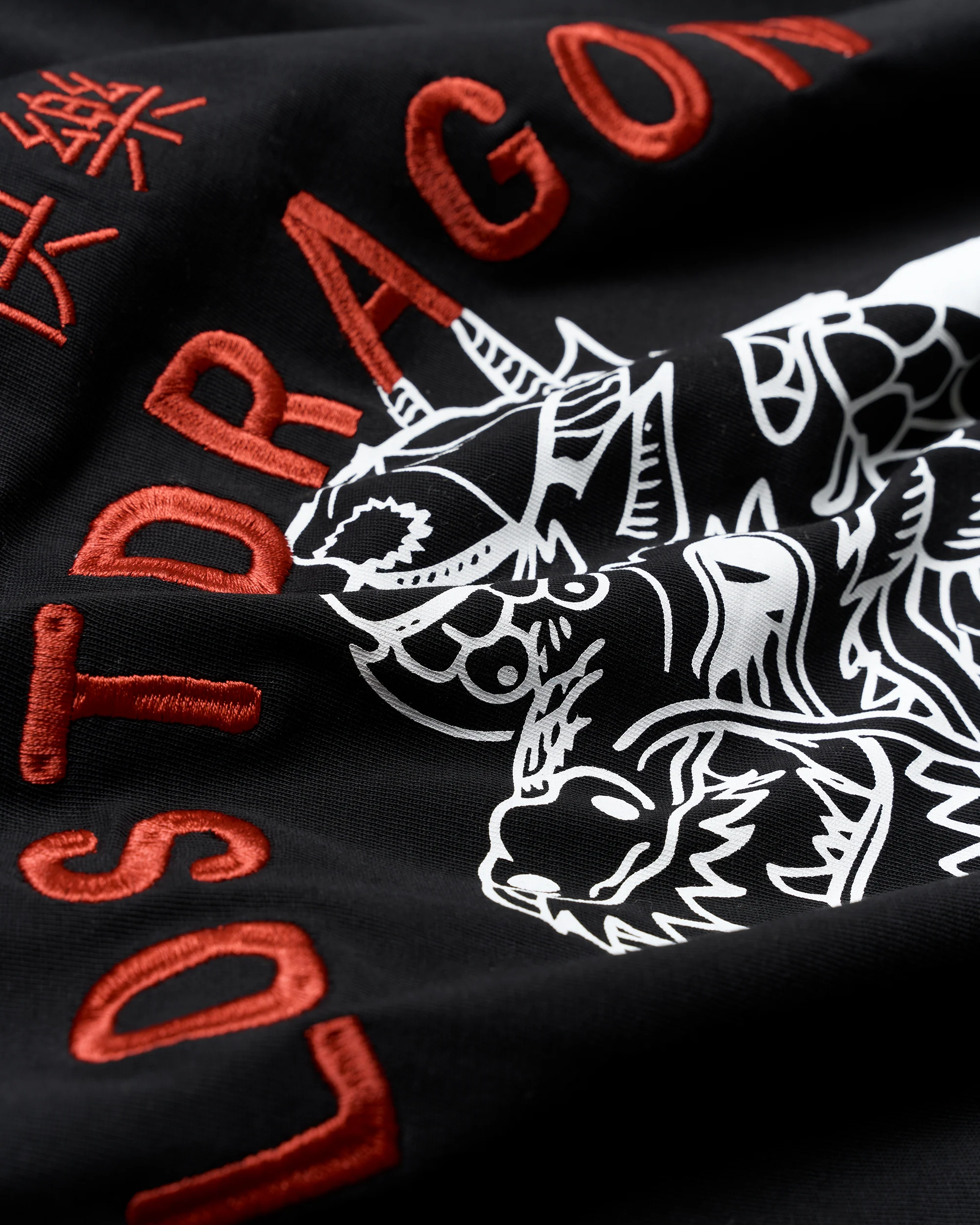 WBDelivery Tee NIKBEN - Image 7