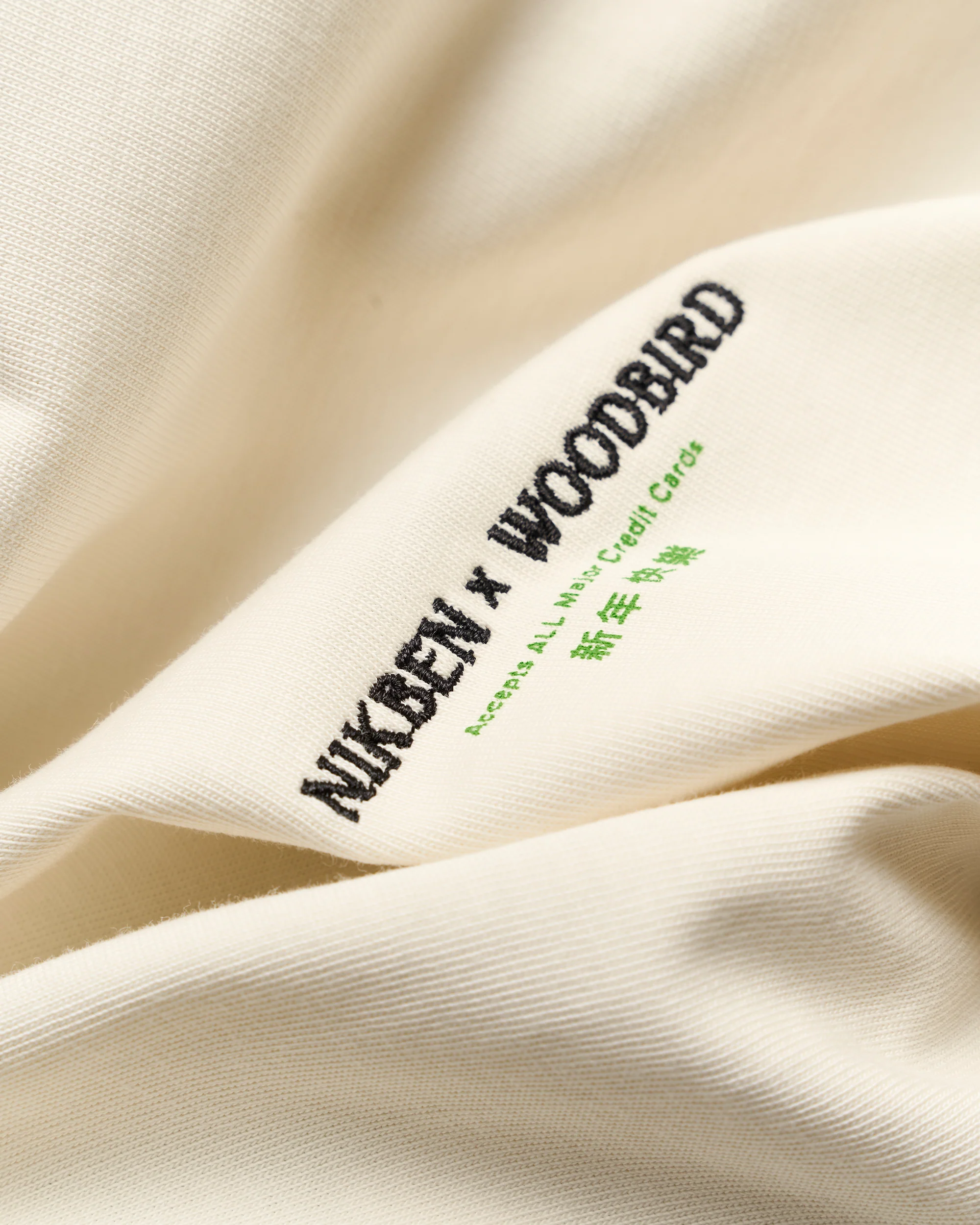 WBDelivery Tee NIKBEN - Image 3