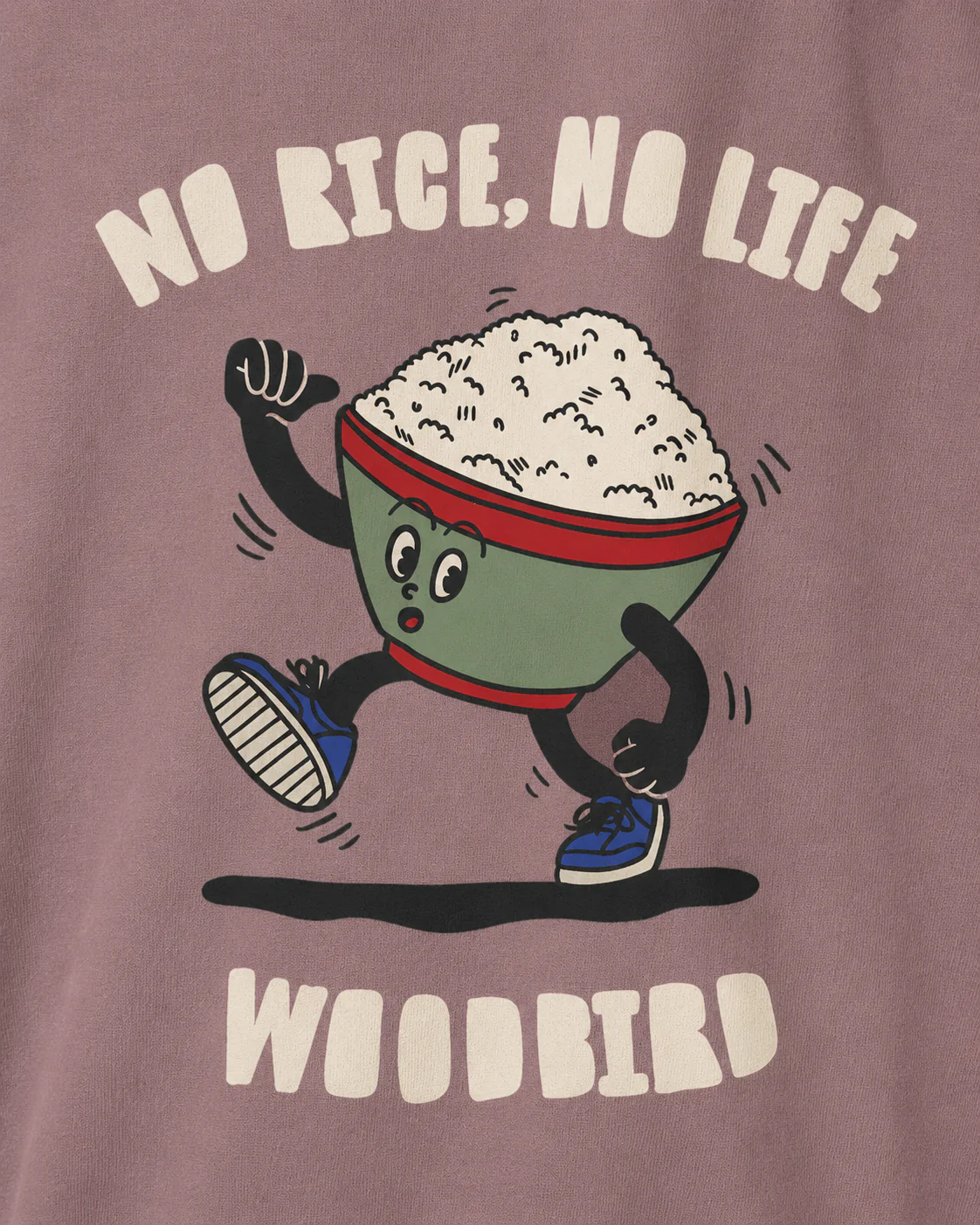 WBBenji Life Tee - Image 3