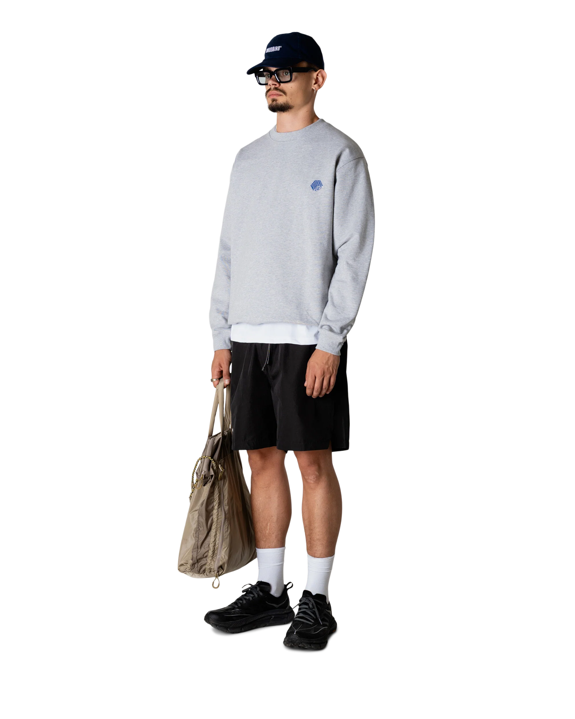 WBCane Octo Crew - Image 4