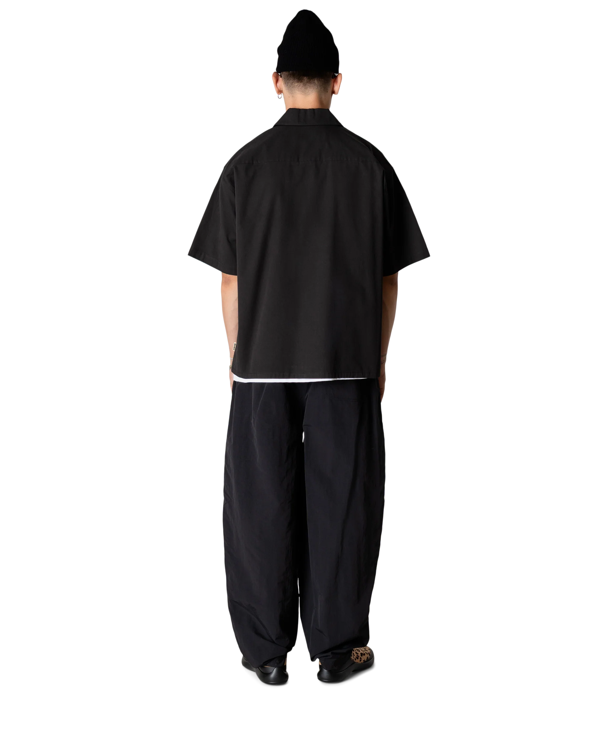 WBWang Carp Shirt - Image 4