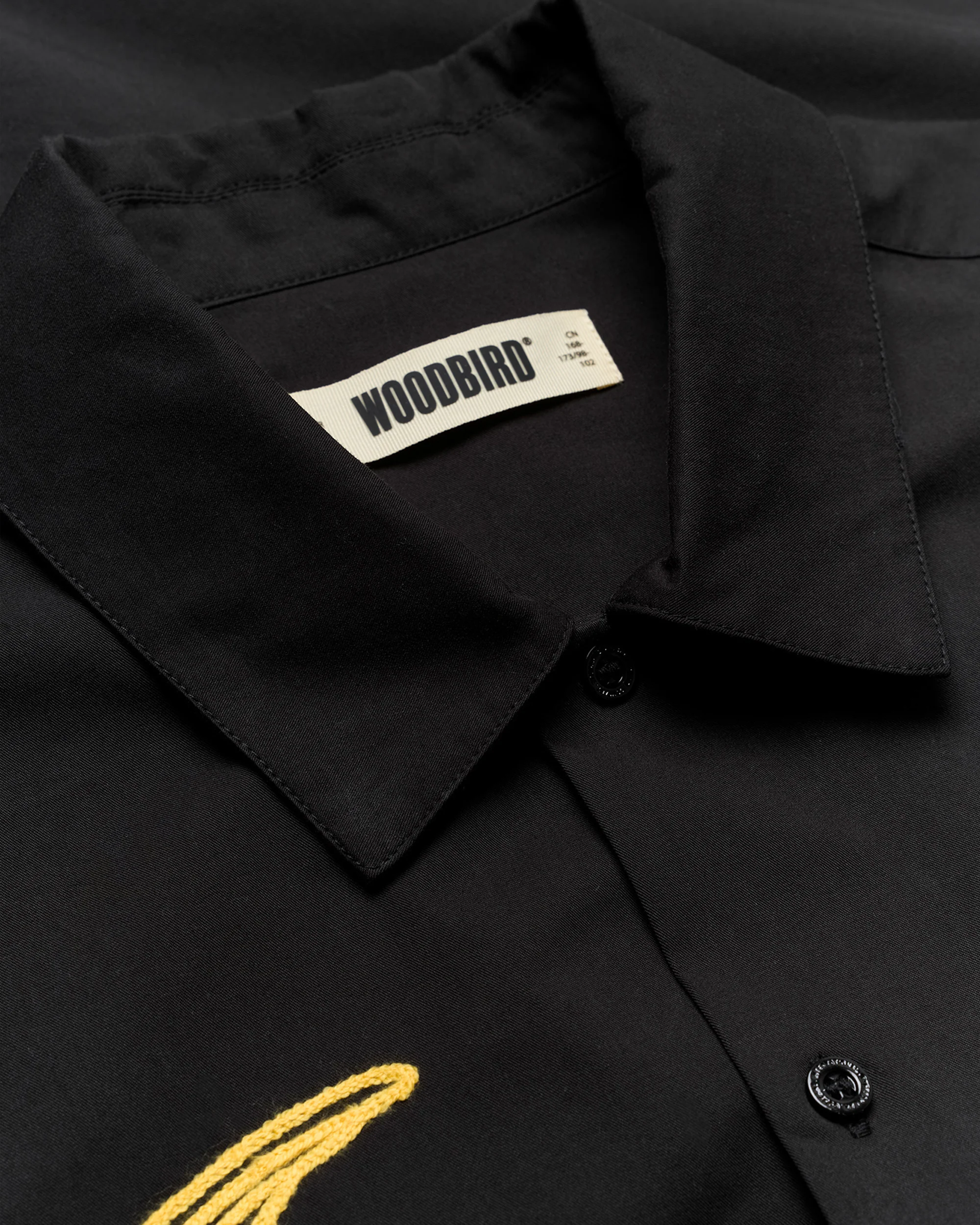WBWang Carp Shirt - Image 6