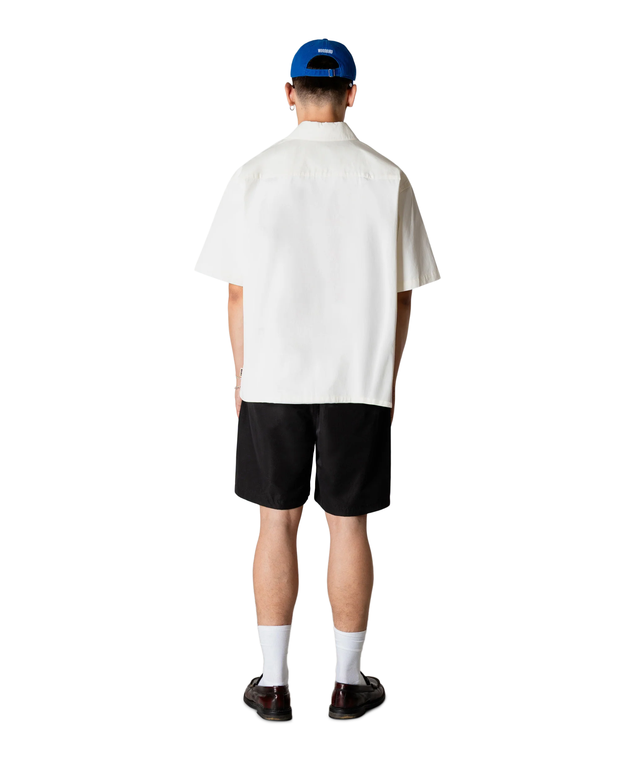 WBWang Carp Shirt - Image 4