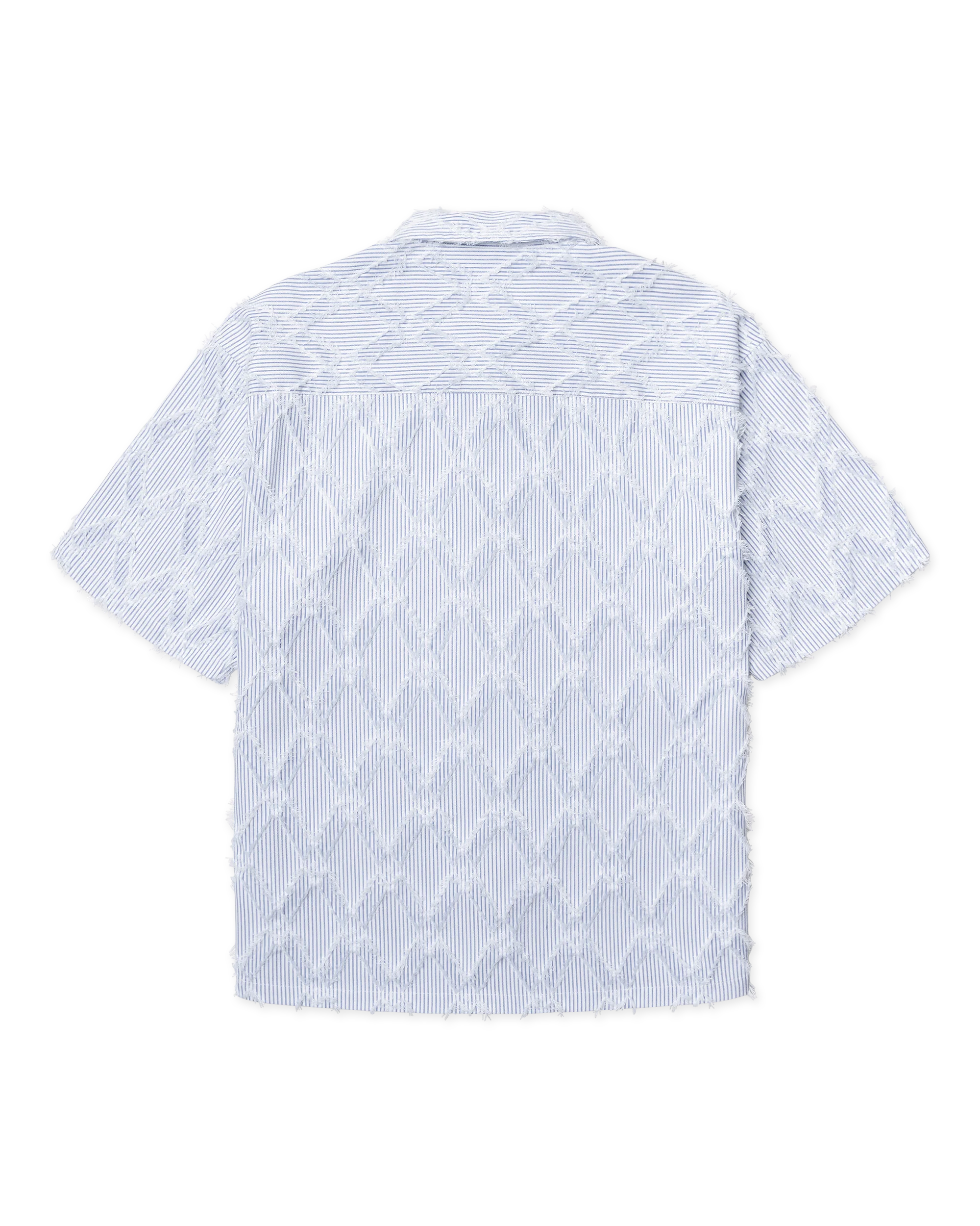 WBWang Fil Coupe Shirt - Image 5