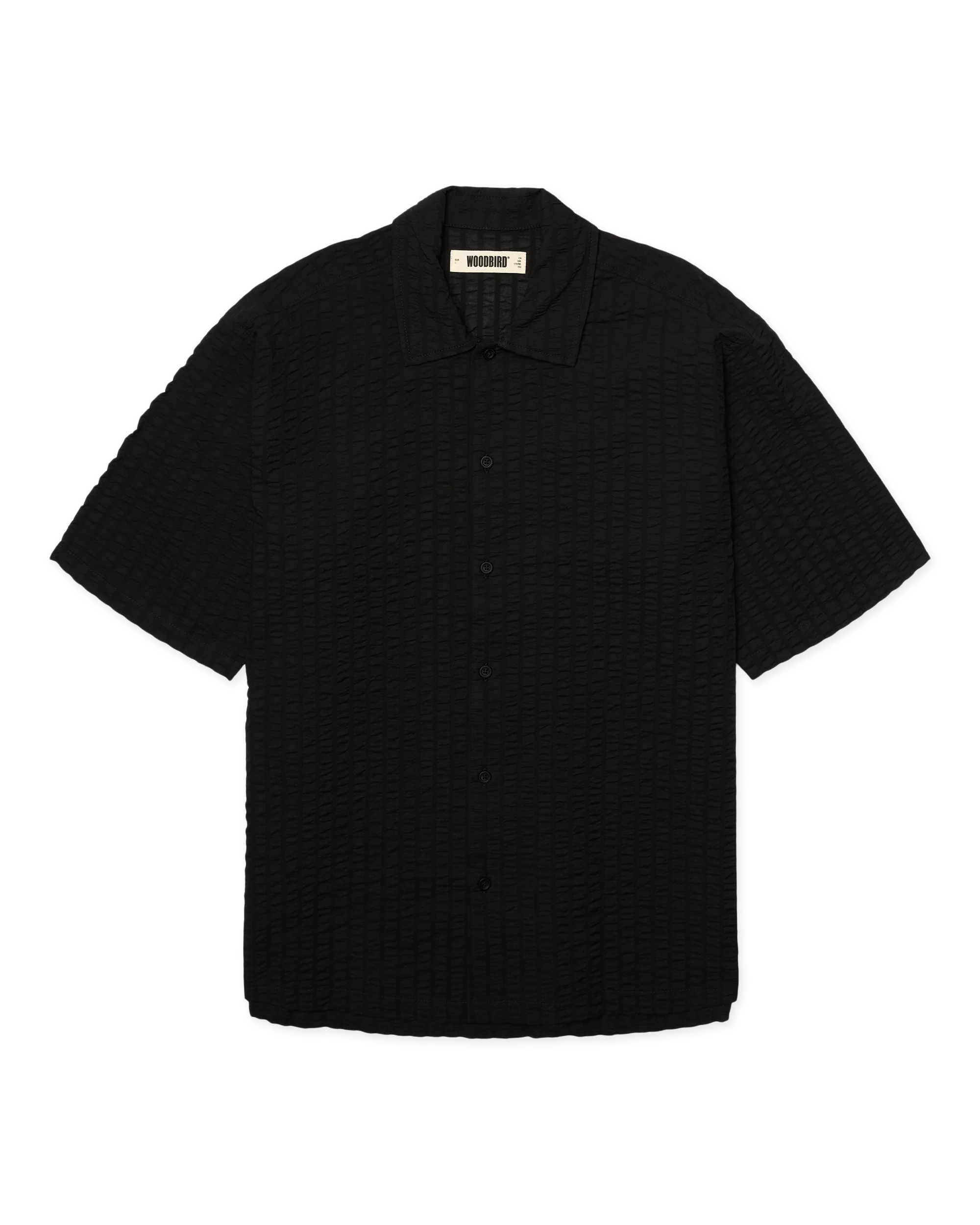 WBBanks Seer Shirt