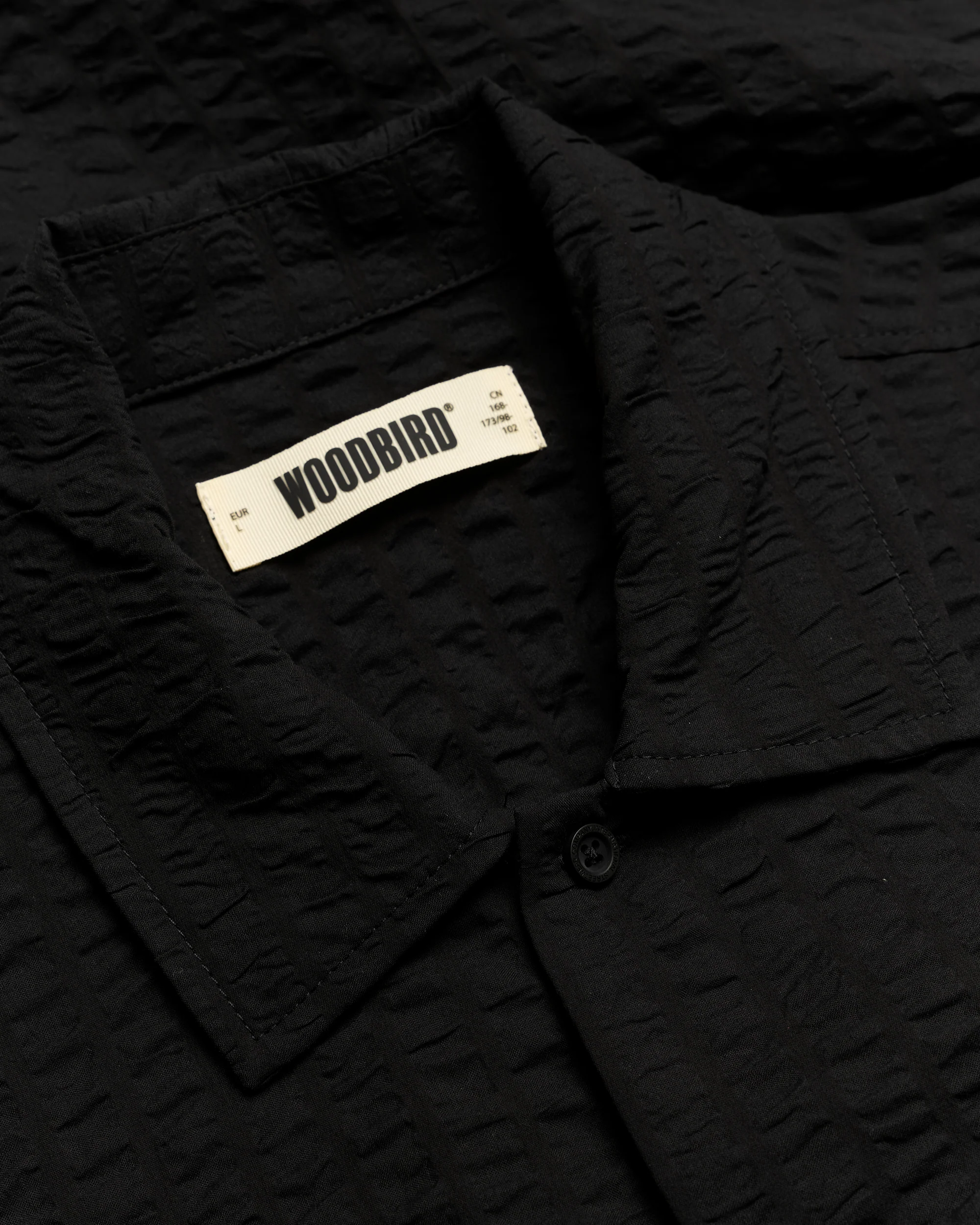 WBBanks Seer Shirt - Image 6