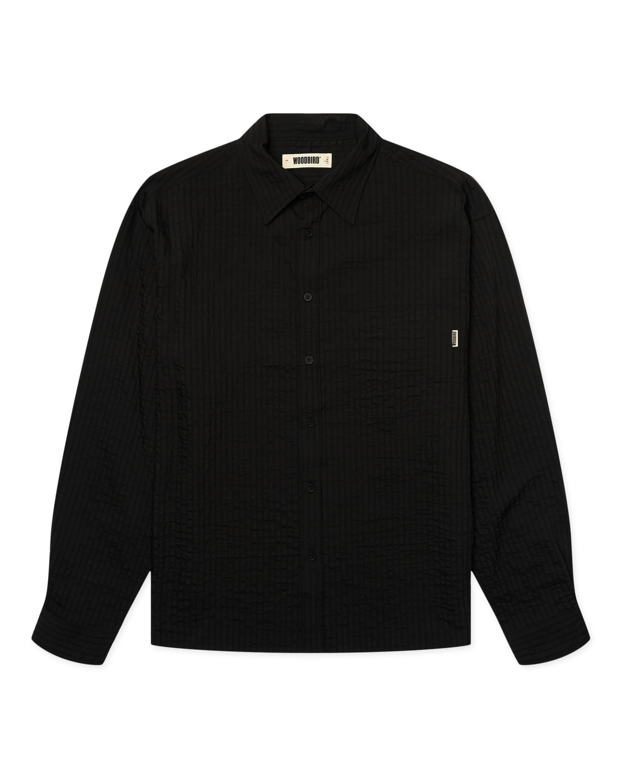 WBBuzo Tian Shirt