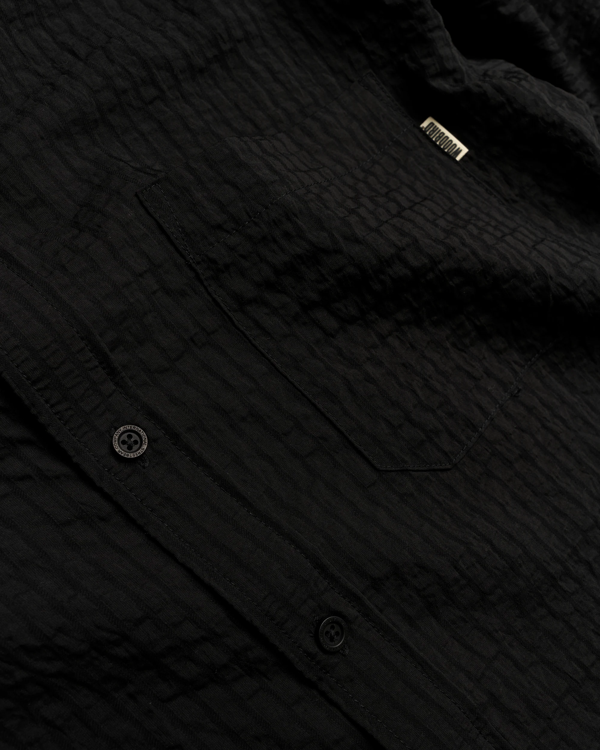 WBBuzo Tian Shirt - Image 7