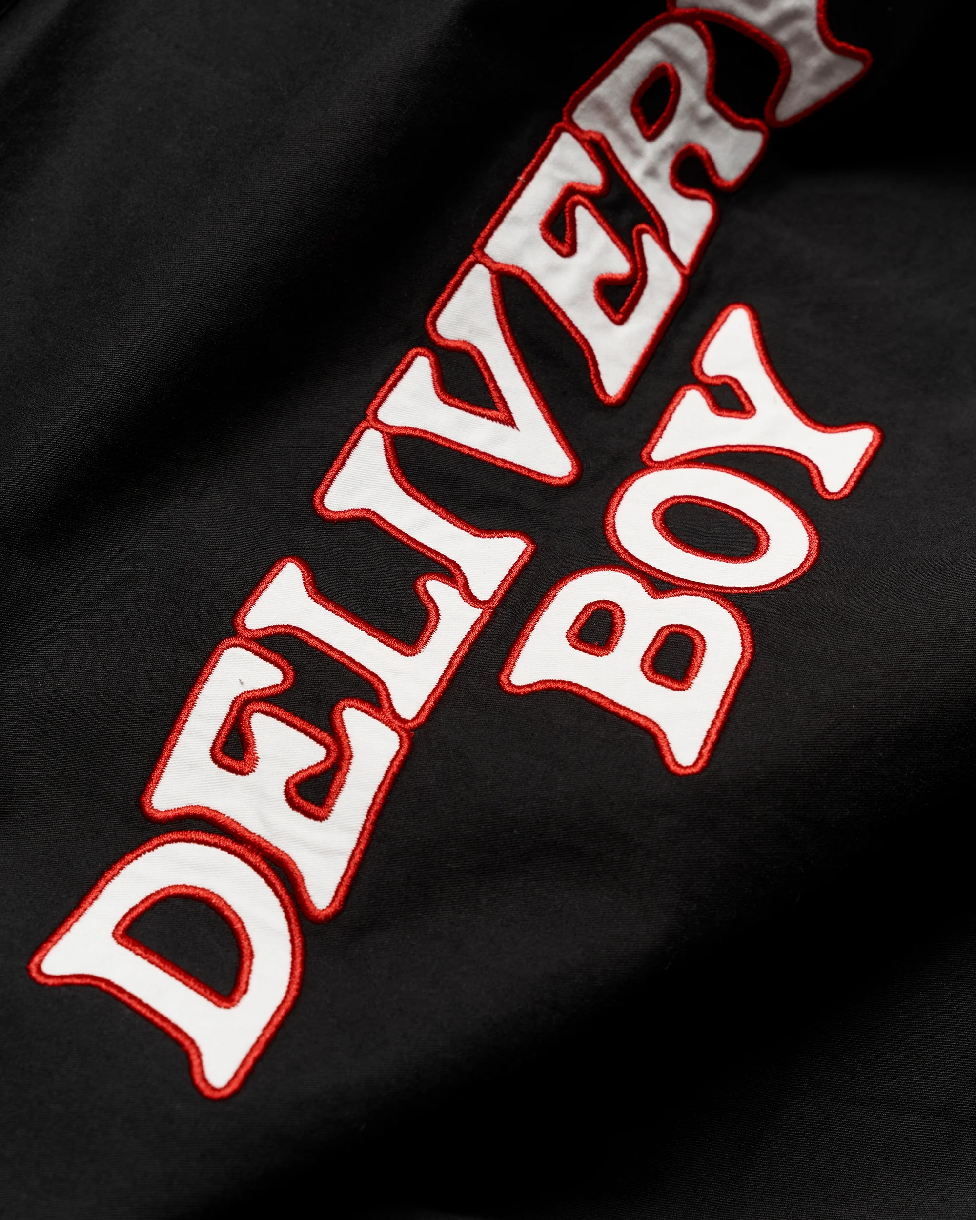 WBDelivery Shirt NIKBEN - Image 7
