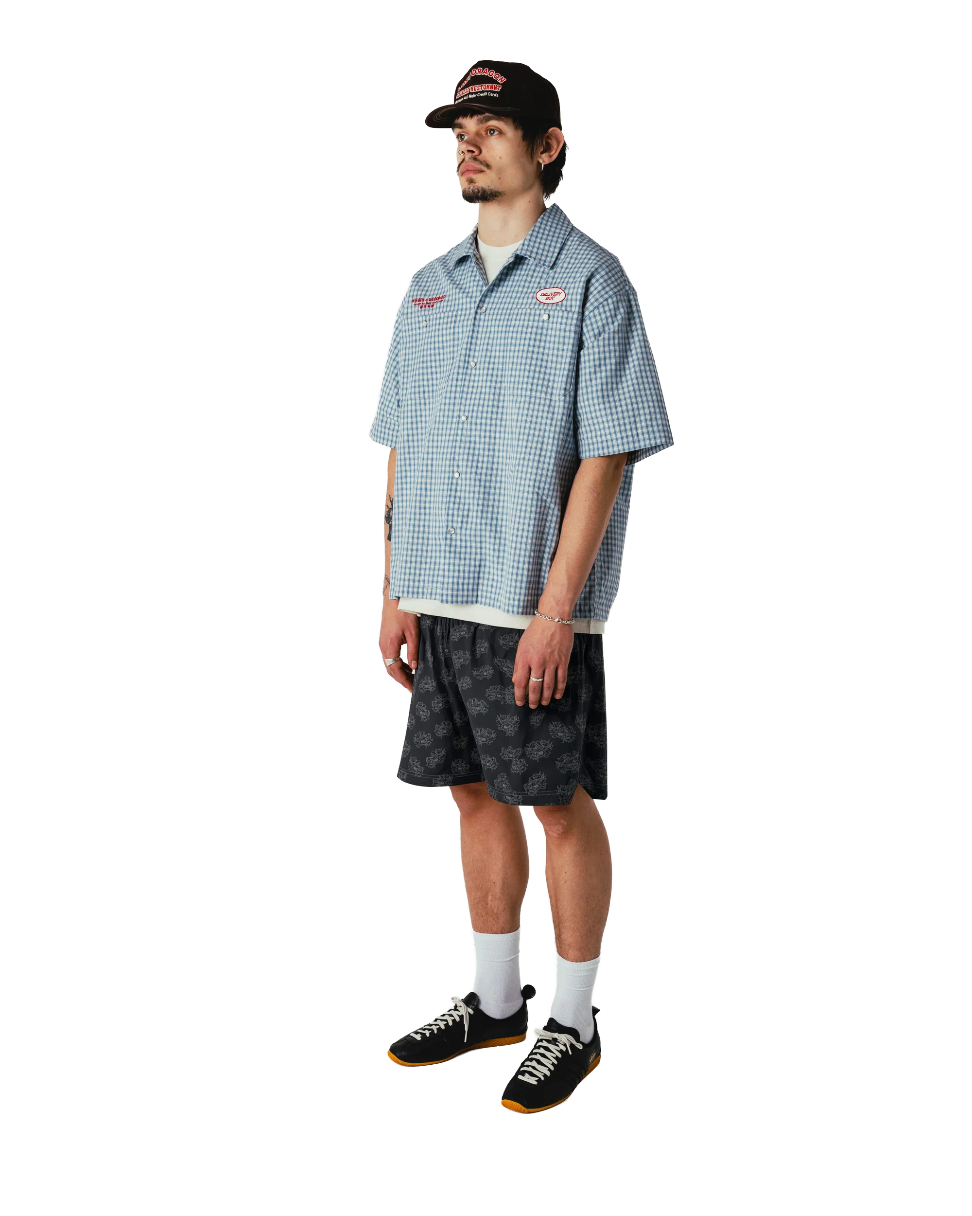 WBDragon Shirt NIKBEN - Image 4