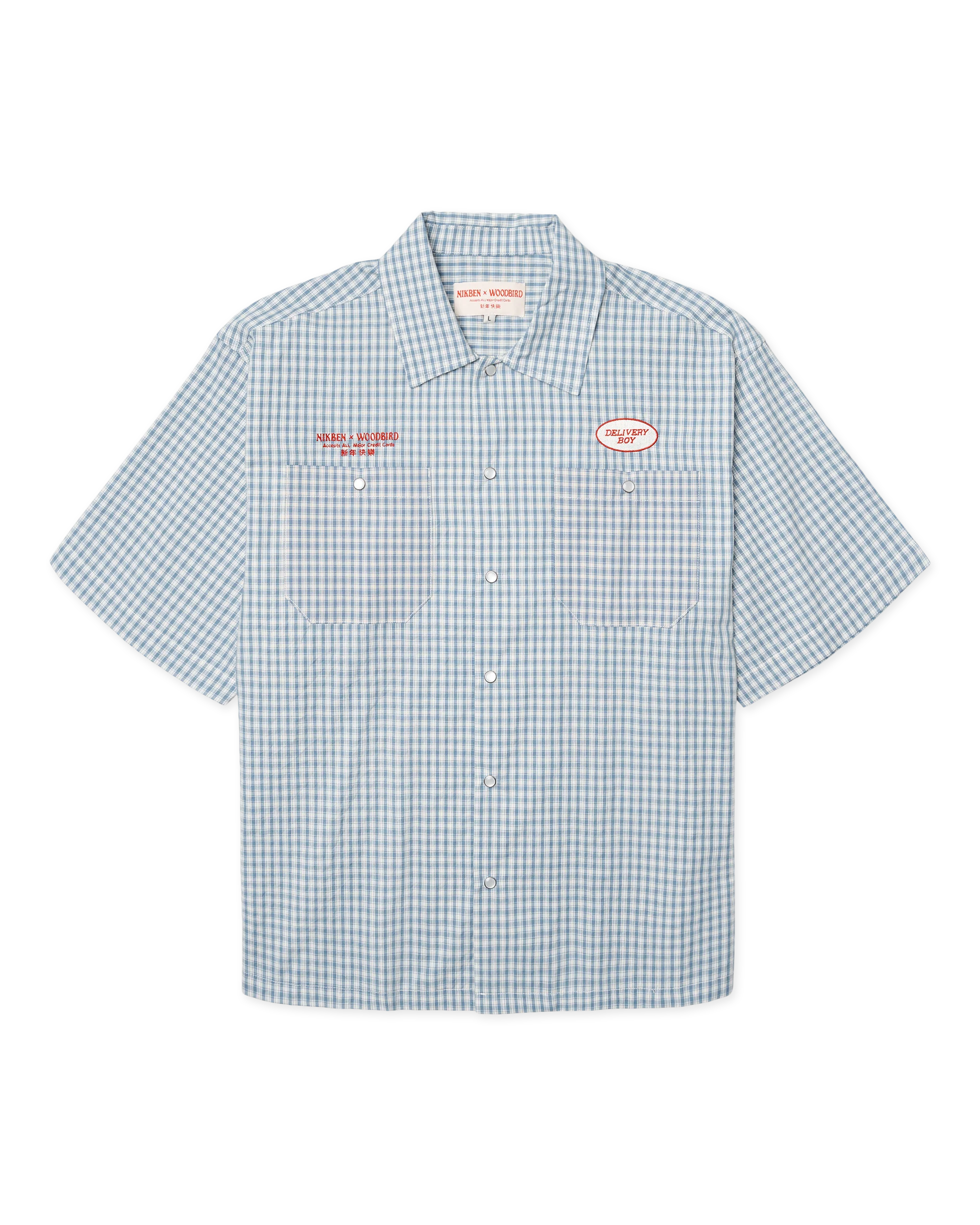 WBDragon Shirt NIKBEN - Image 5