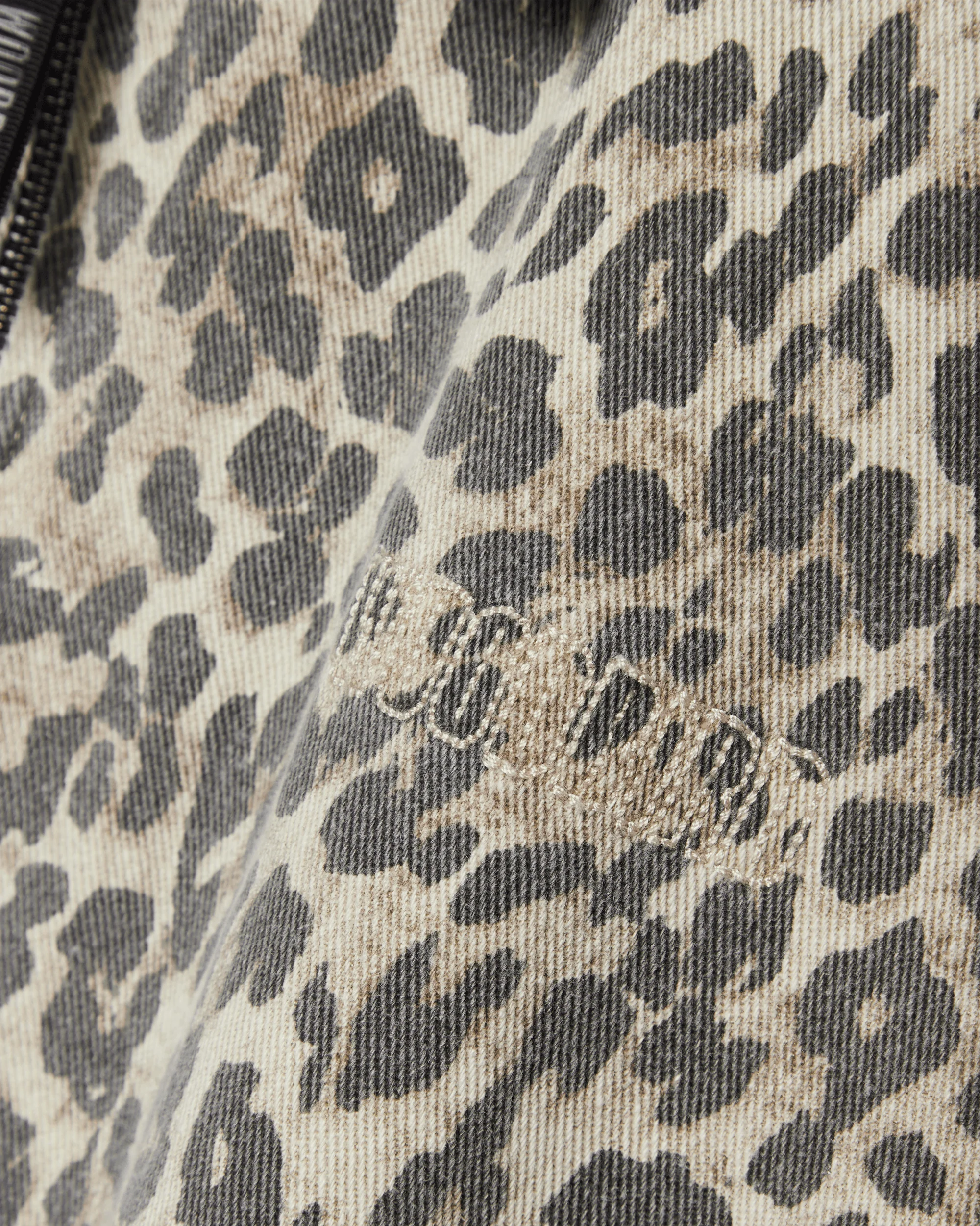 WBPon Leo Jacket - Image 3