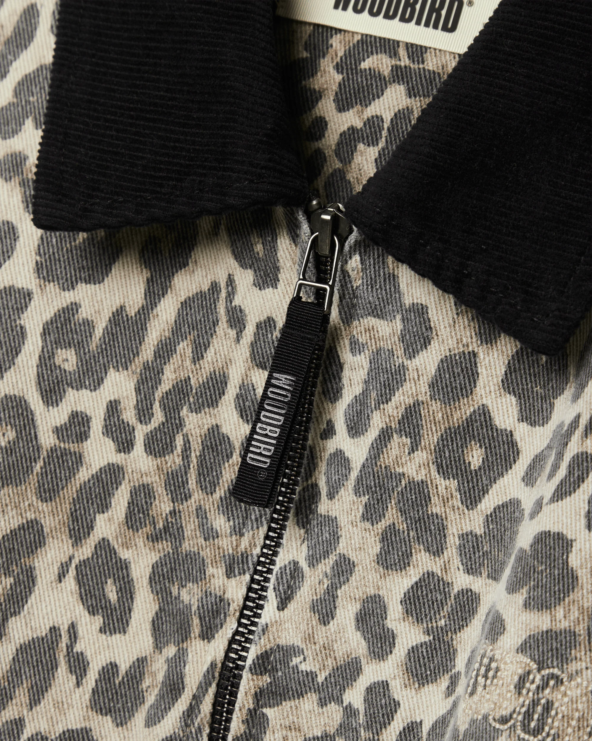 WBPon Leo Jacket - Image 4