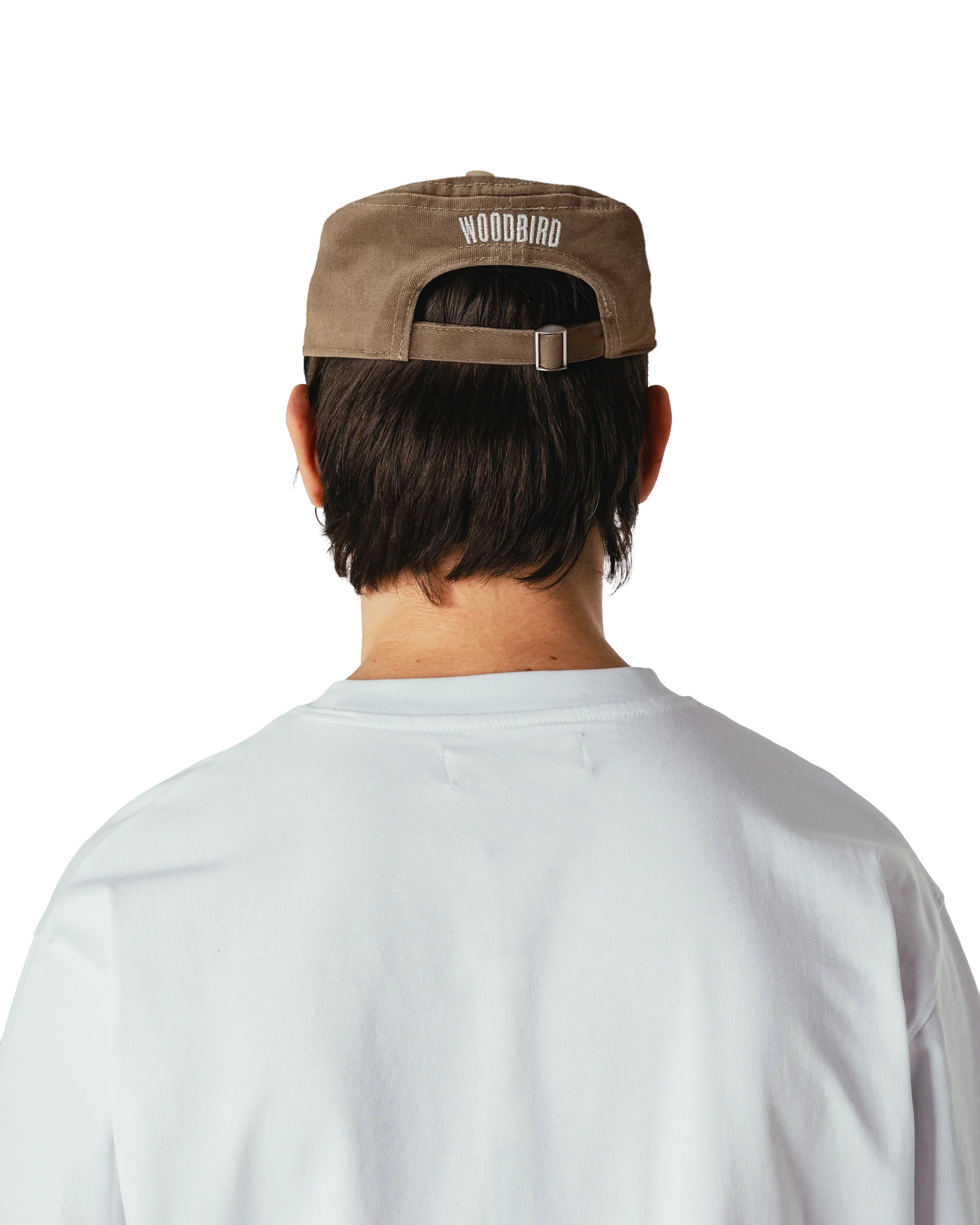 WBYin Pillbox Cap - Image 4