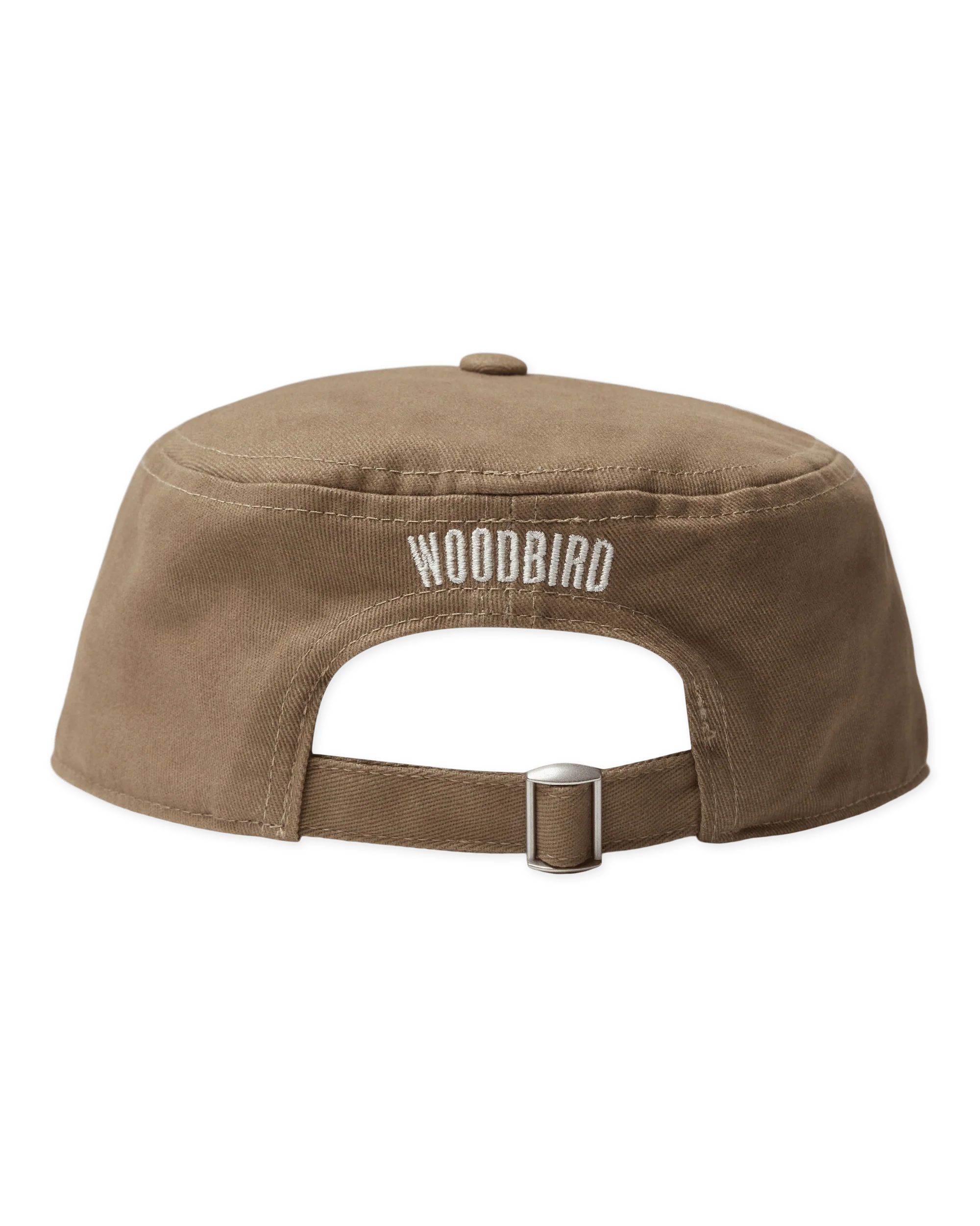 WBYin Pillbox Cap - Image 5