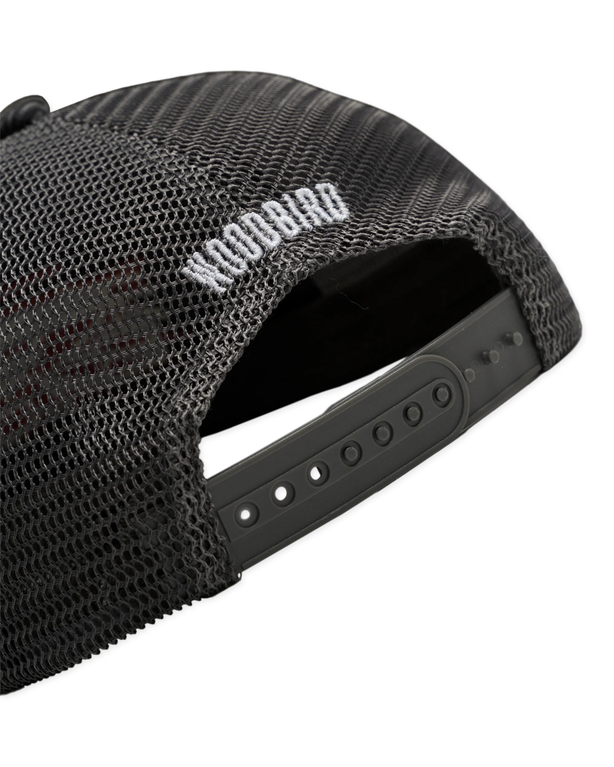 WBChuck Trucker HK Cap - Image 4